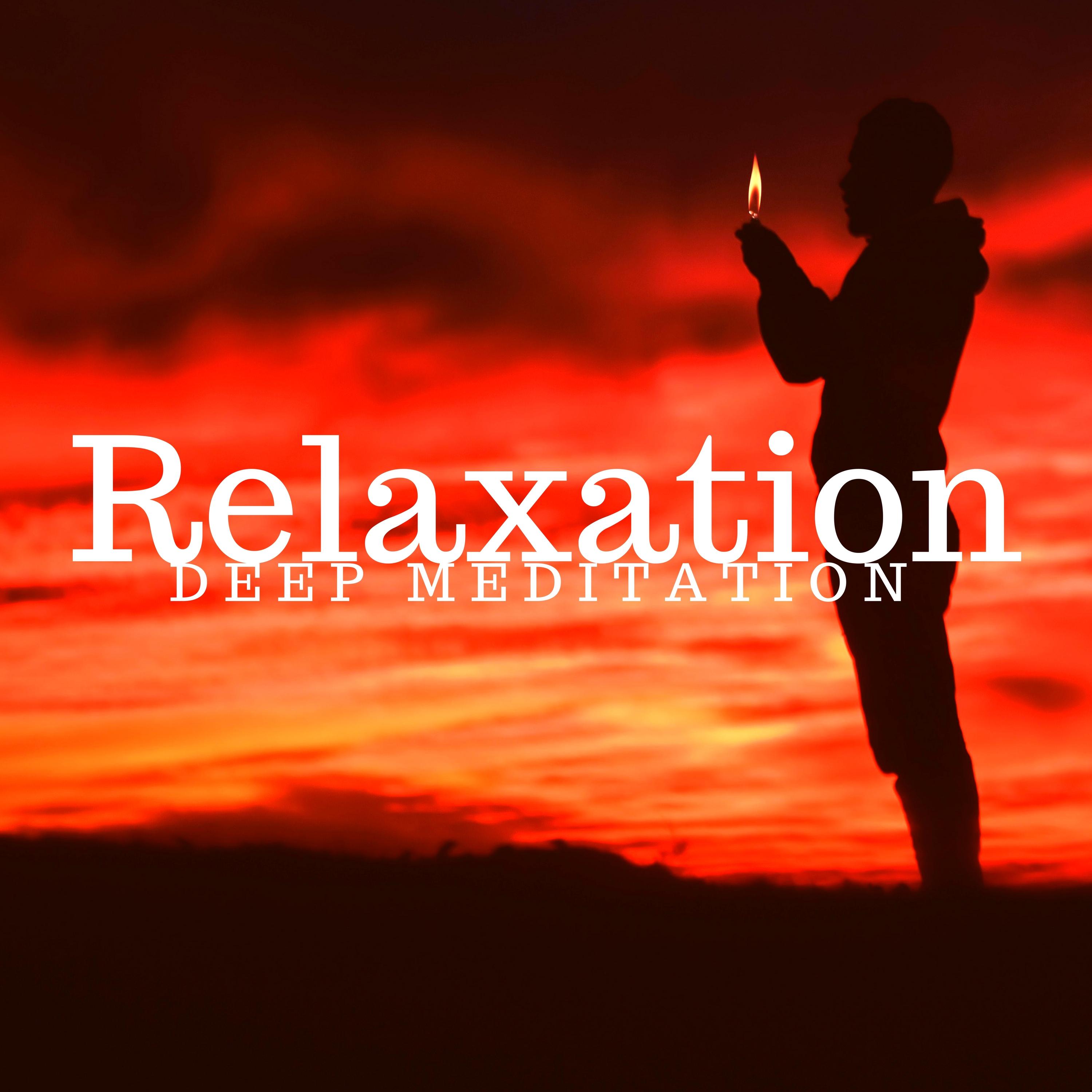 Relaxation: Deep Meditation, Reduce Stress, spa Time, Wellness, 22 Relaxing Zen Music for Stress Relief