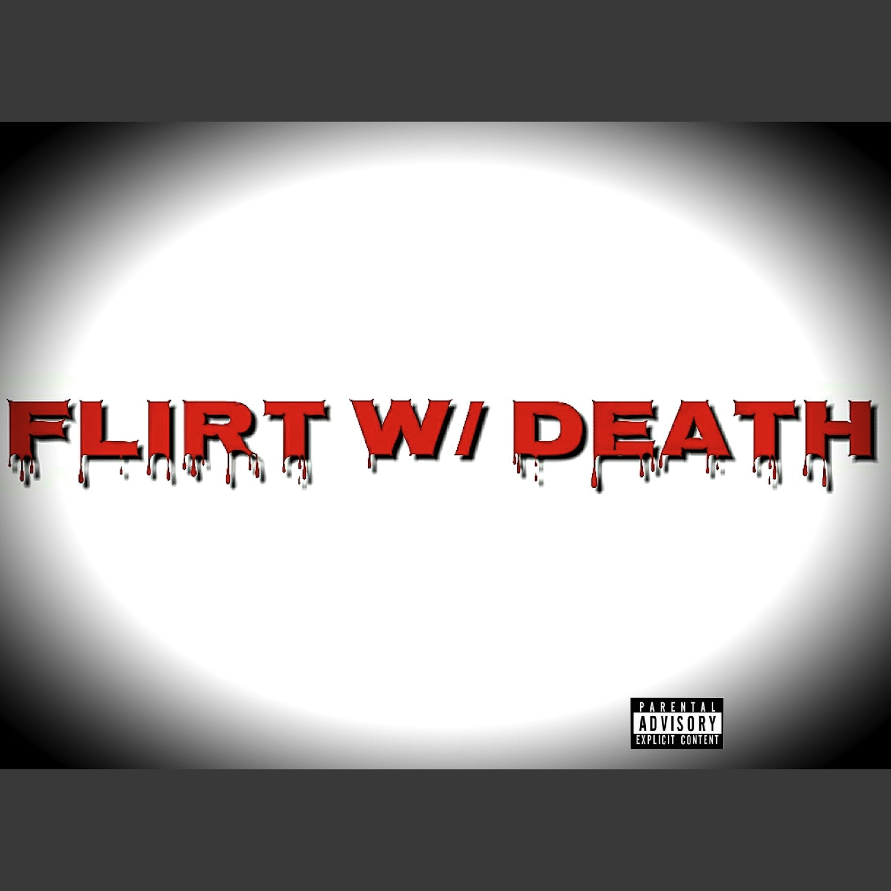 Flirt W/ Death (feat. Malicious Mook)