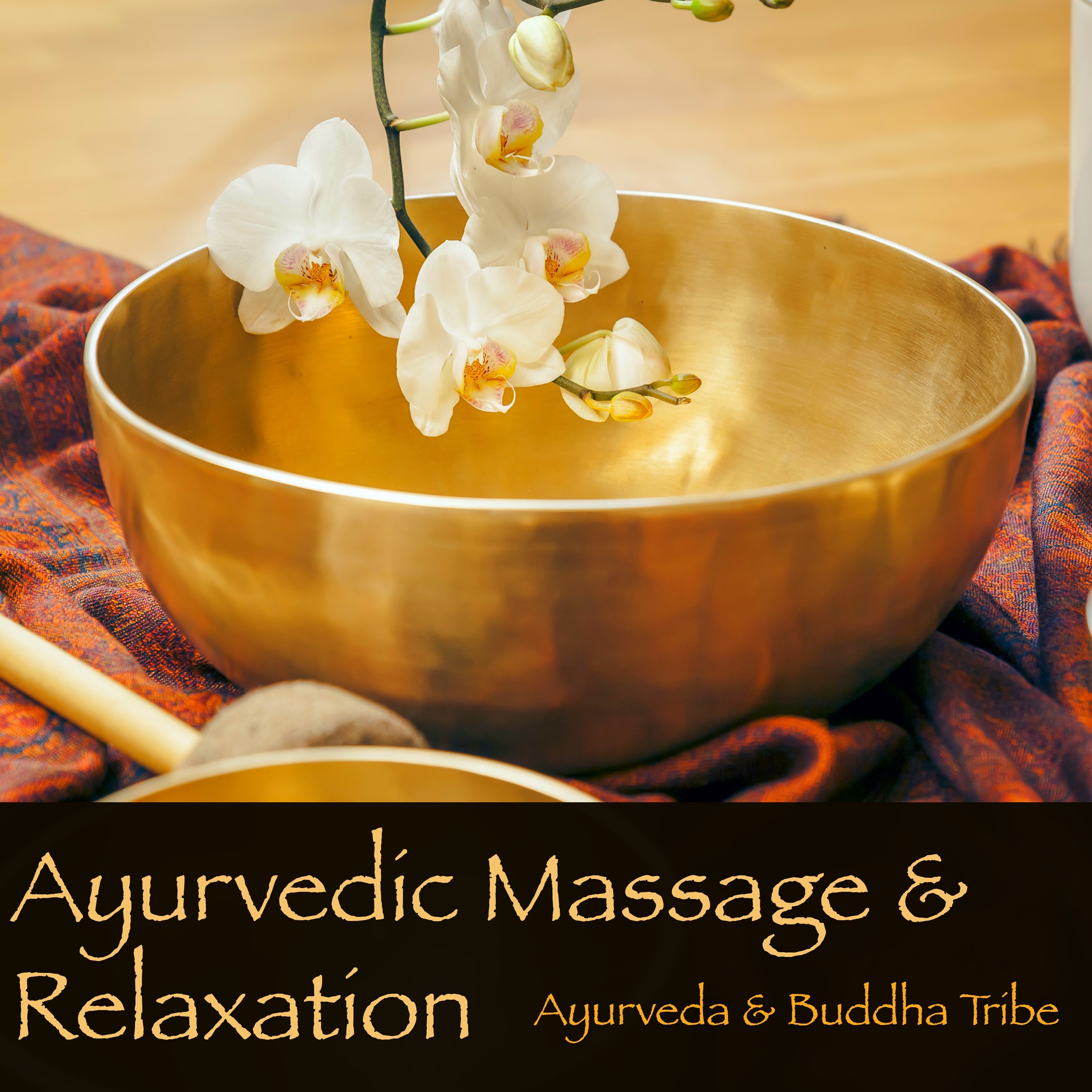 Ayurvedic Massage & Relaxation – Zen Music for Wellness Center and Yoga Space