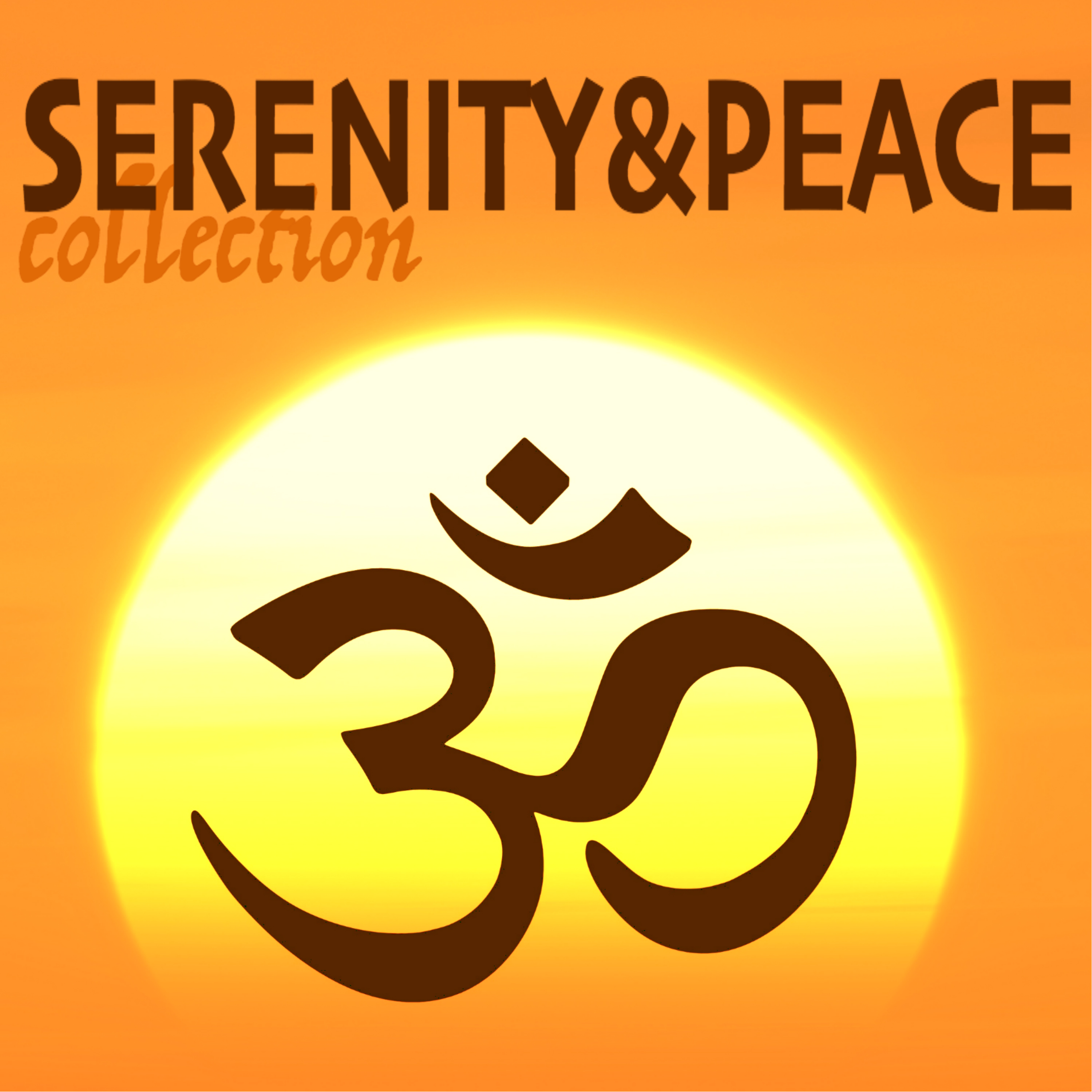 Serenity & Peace Collection