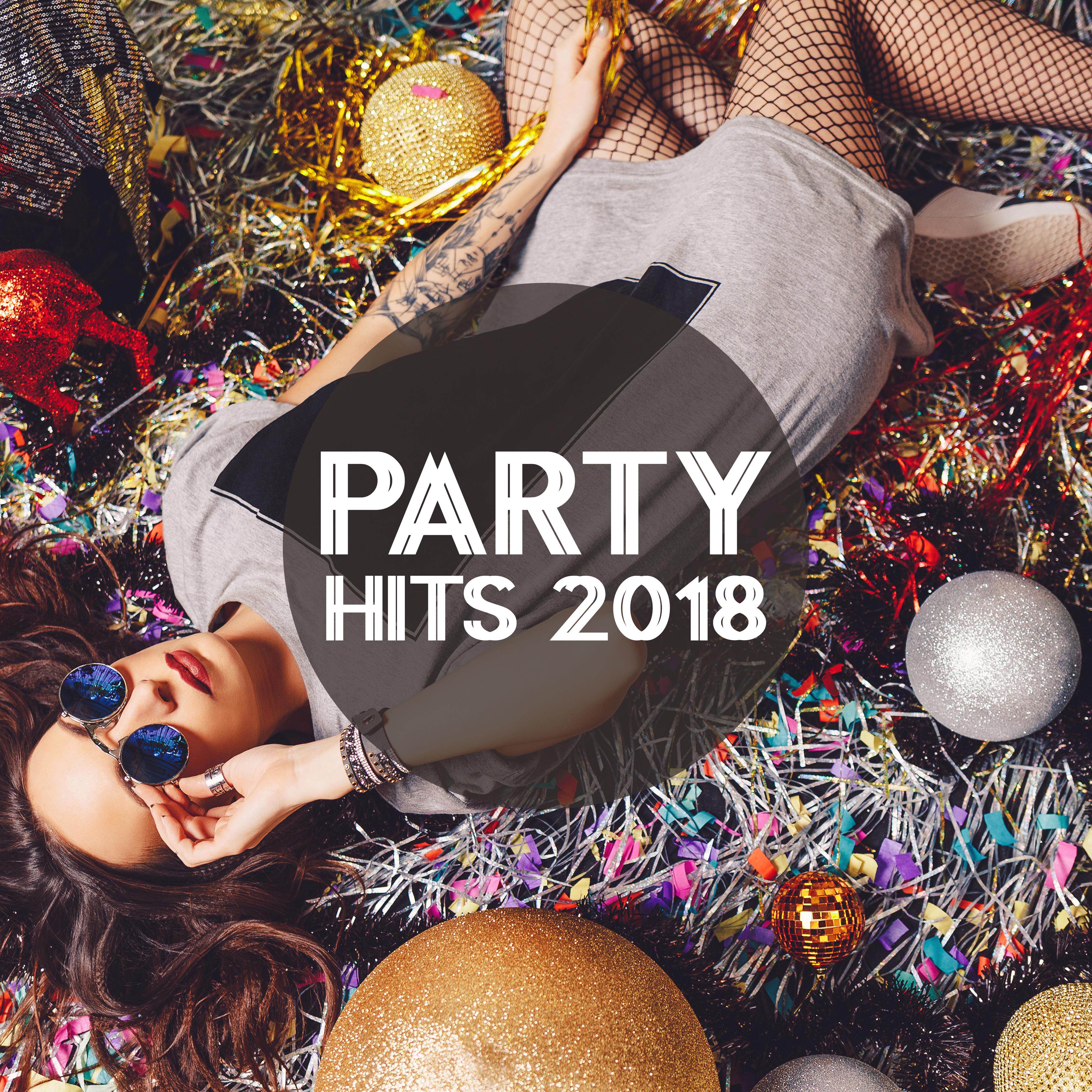 Party Hits 2018 – Summer Chillout Music