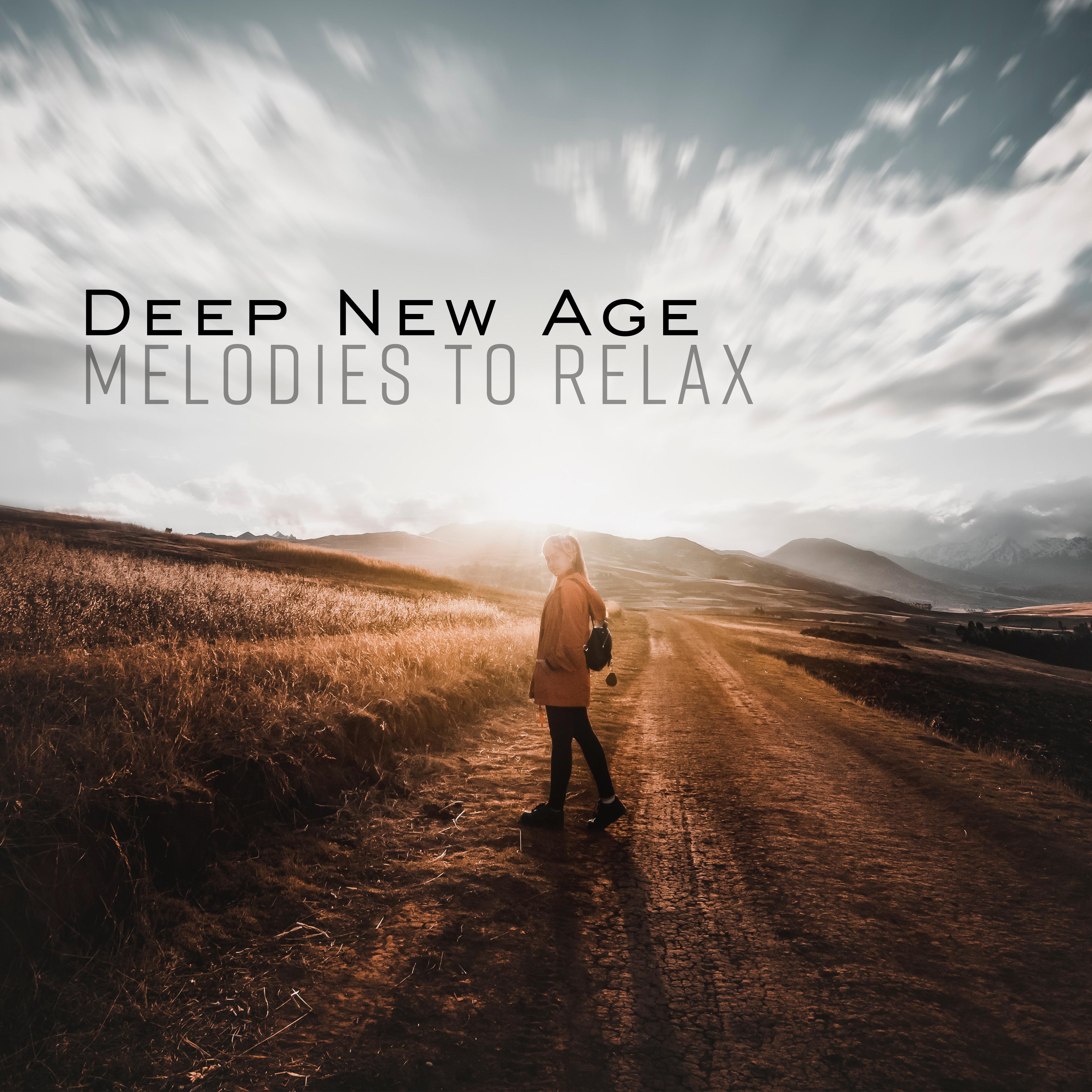 Deep New Age Melodies to Relax