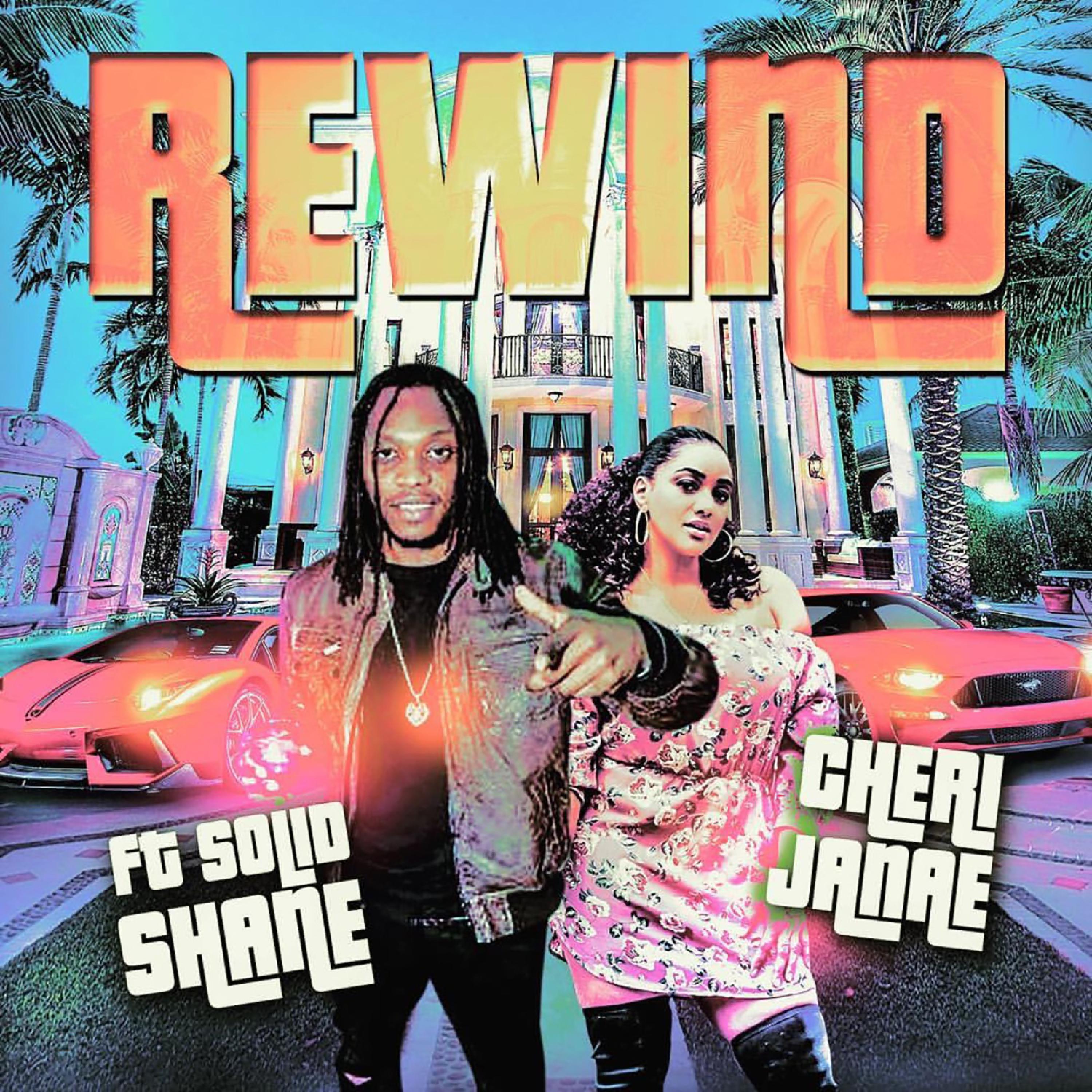 Rewind (feat. Solid Shane)