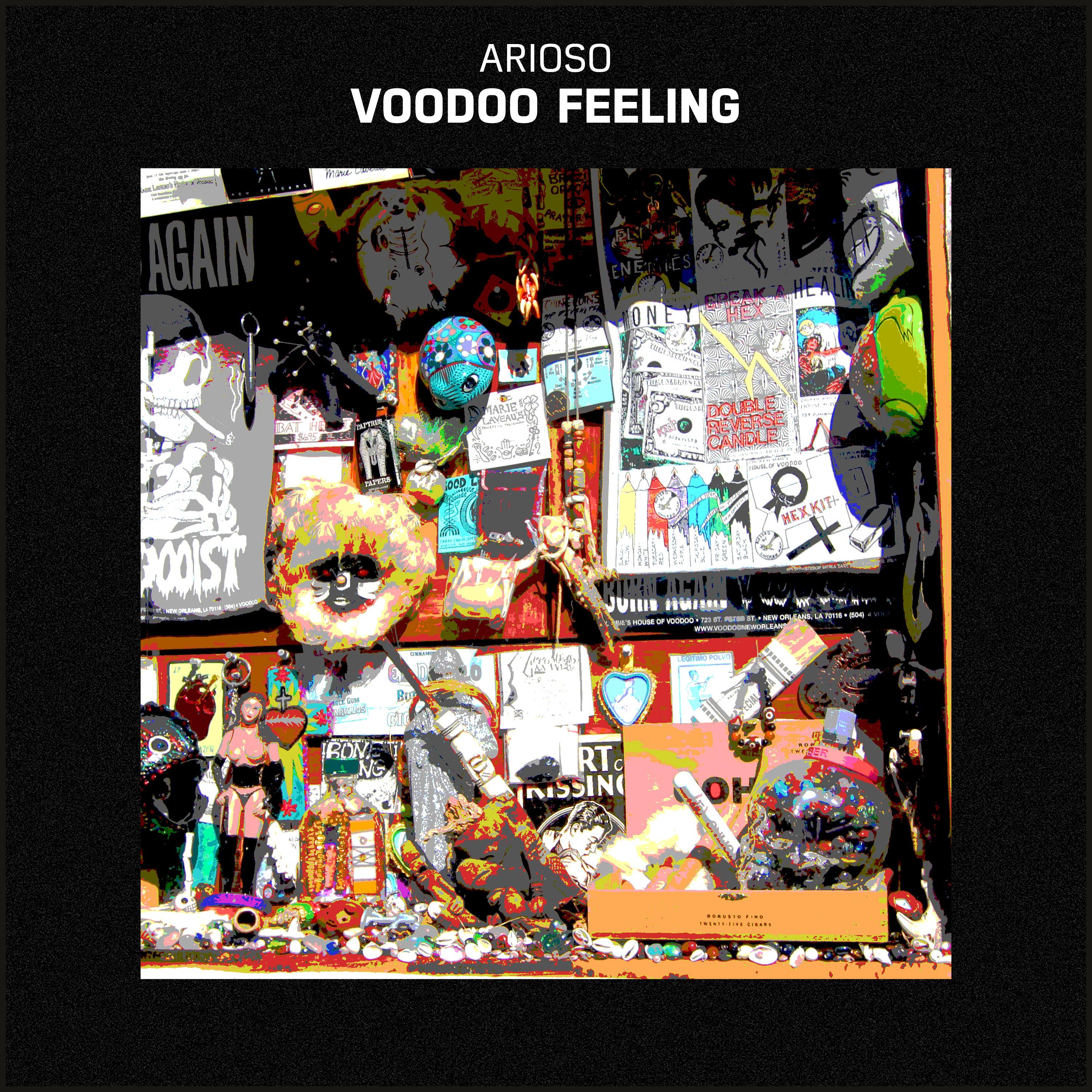 Voodoo Feeling