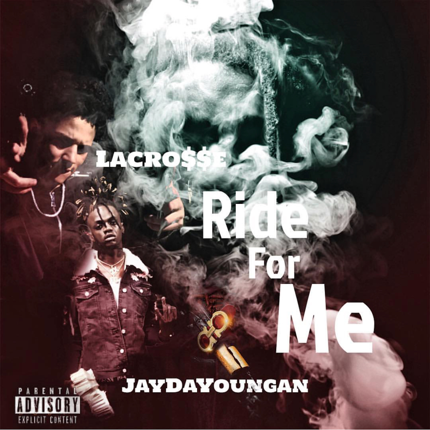 Ride for Me