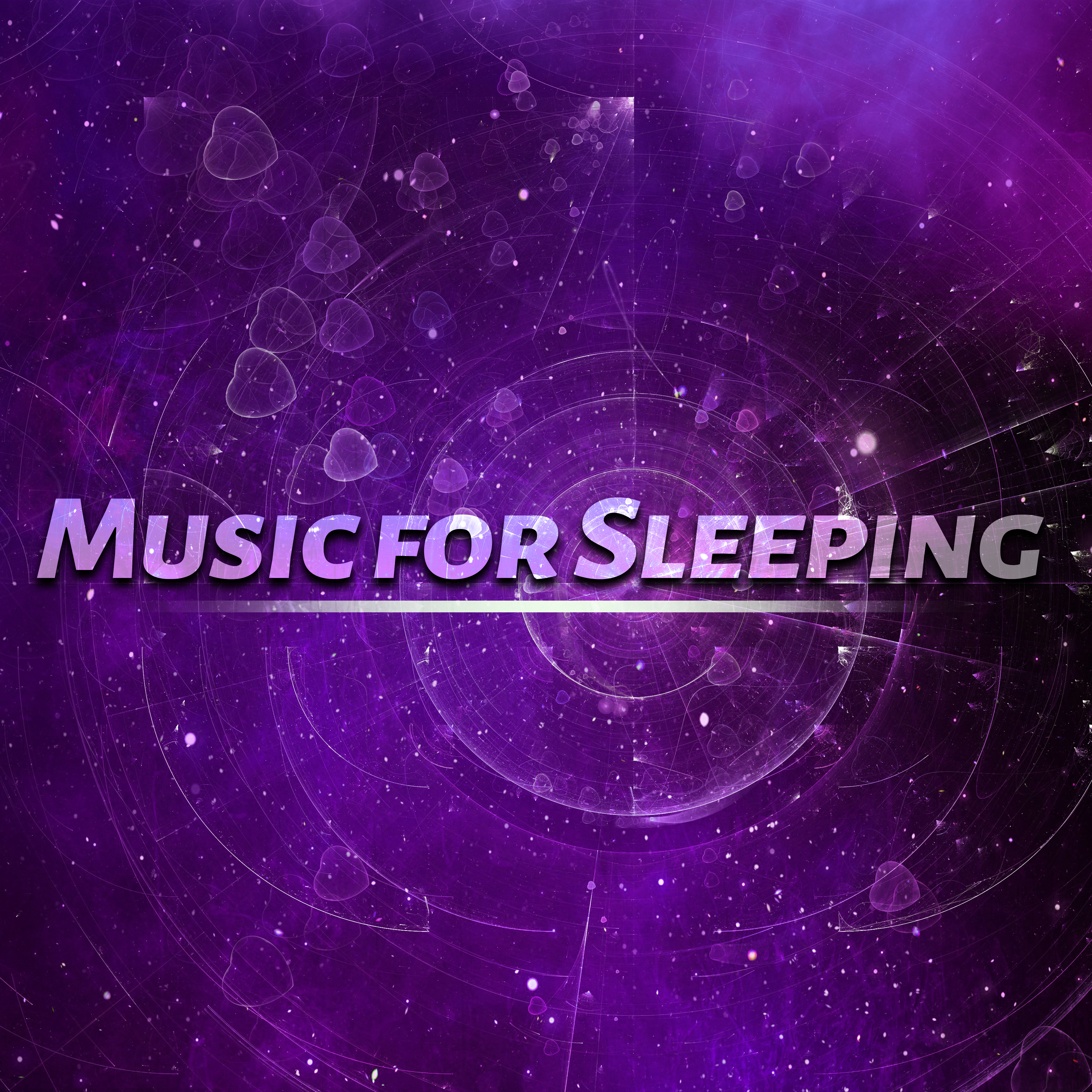 Music for Sleeping – Peaceful Sounds of Nature, Healing Music, Soothing Rain, Ocean Waves for Calm Down, Deep Relax & Good Night, Easily Fall Asleep