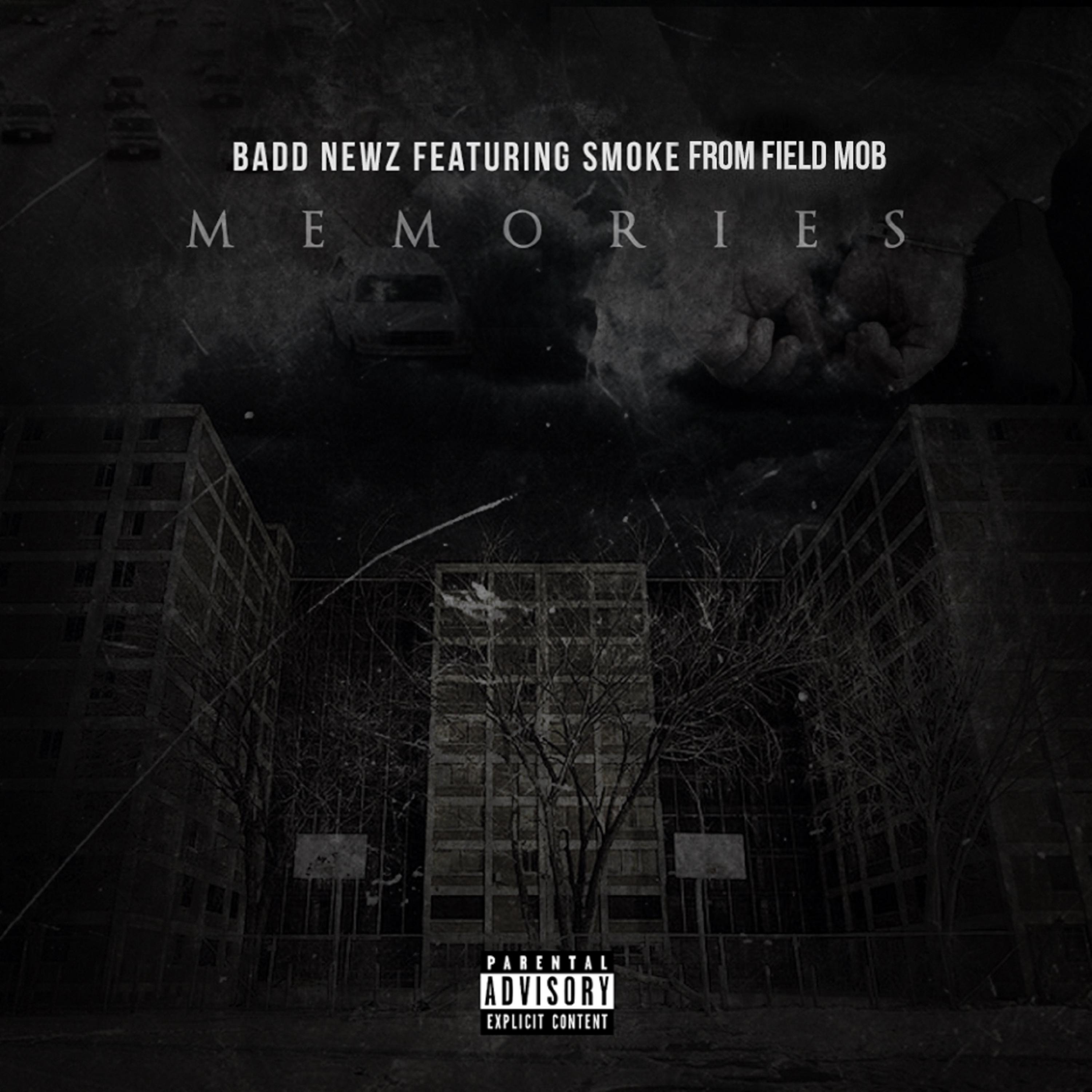 Memories (feat. Smoke)