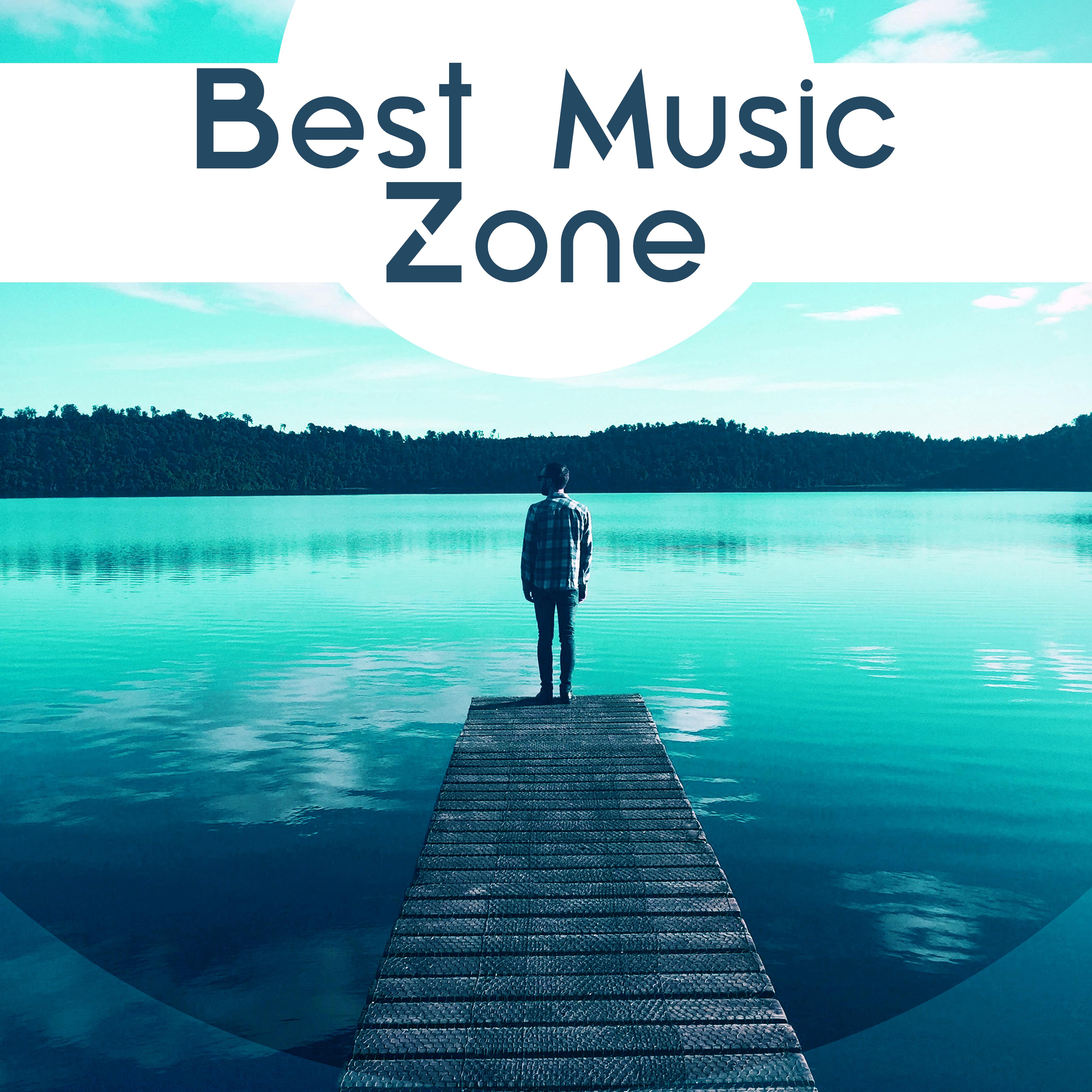 Best Music Zone - Oasis of Summer, Resting on the Beach, Pleasant Sun, Delicate Sea Breeze