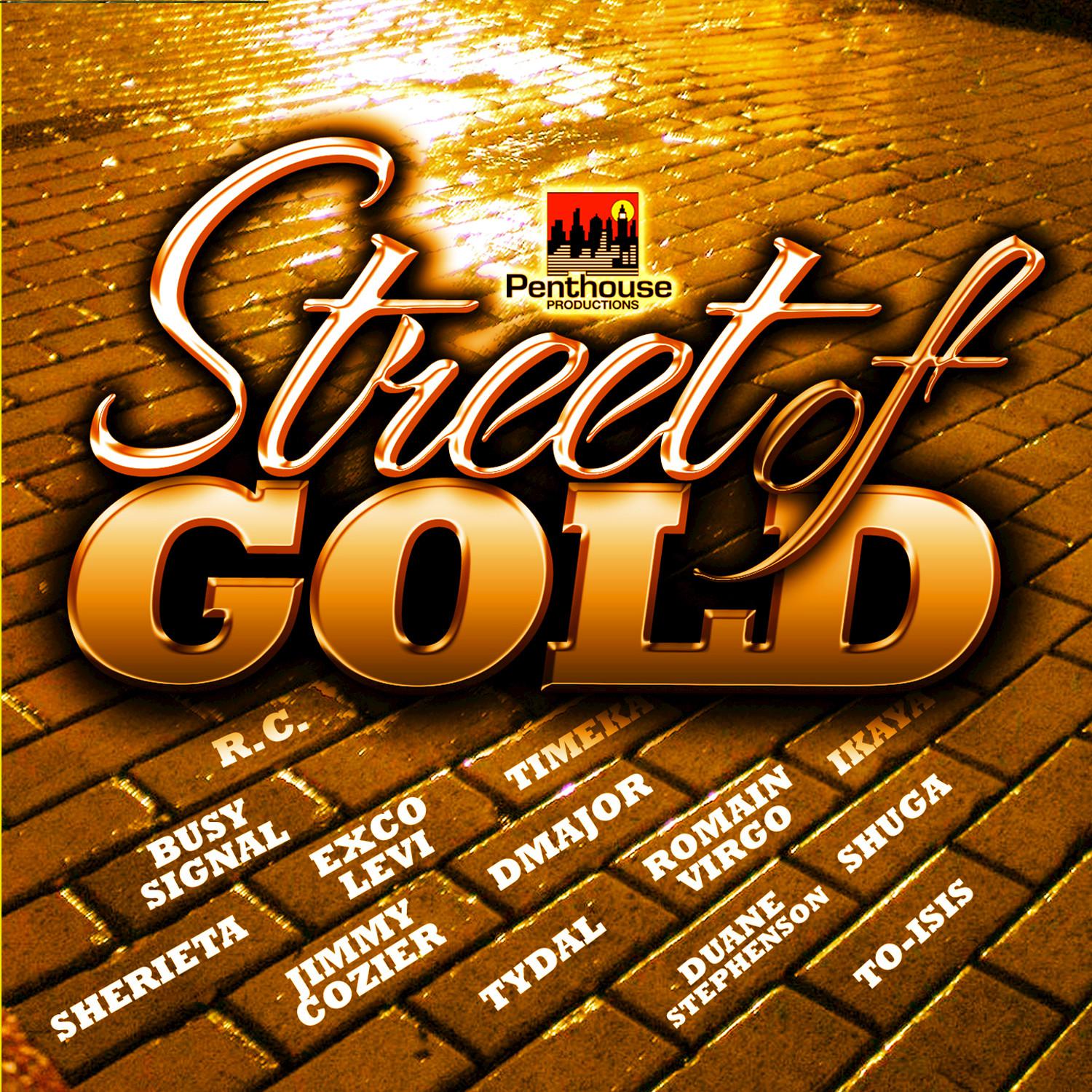 Street of Gold