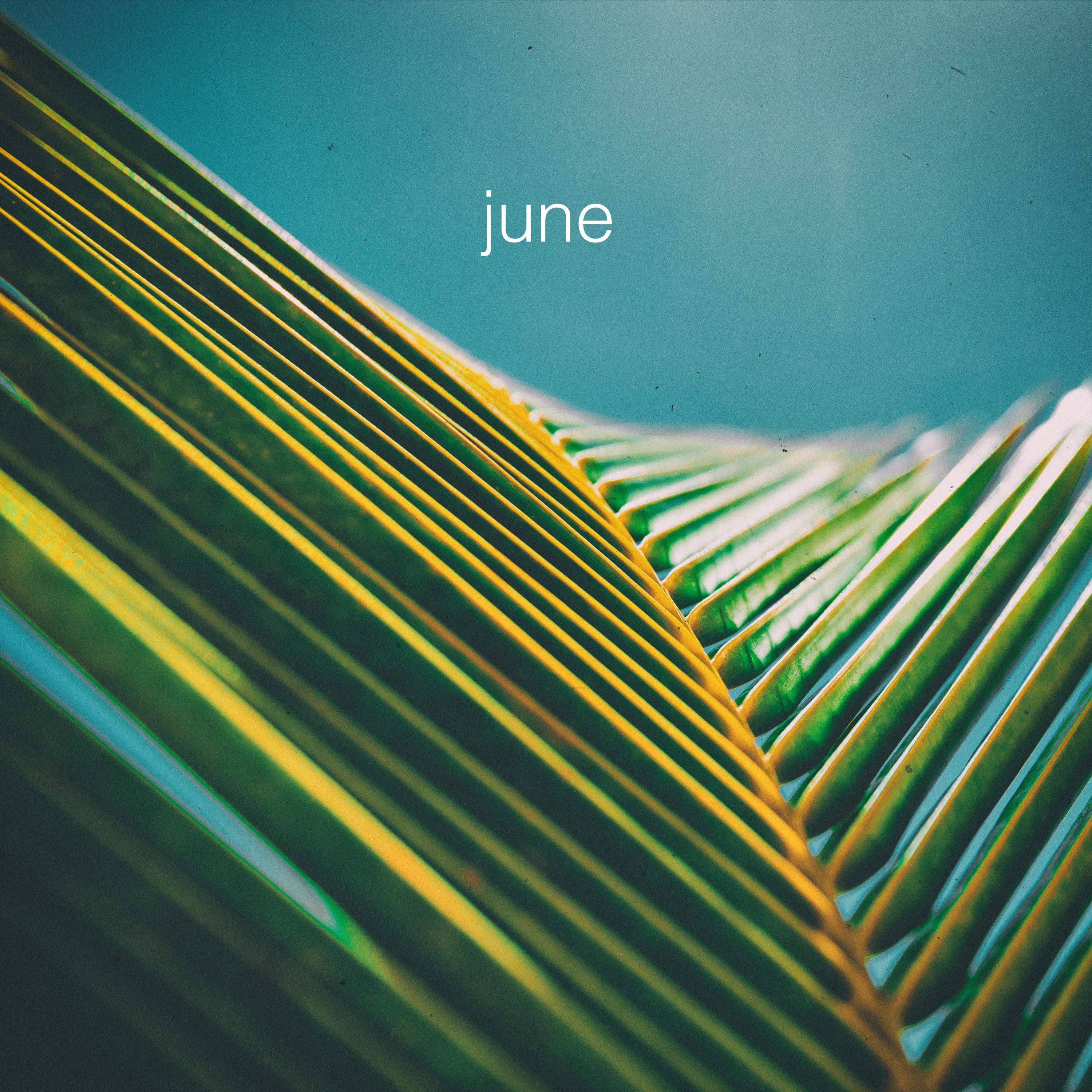 June