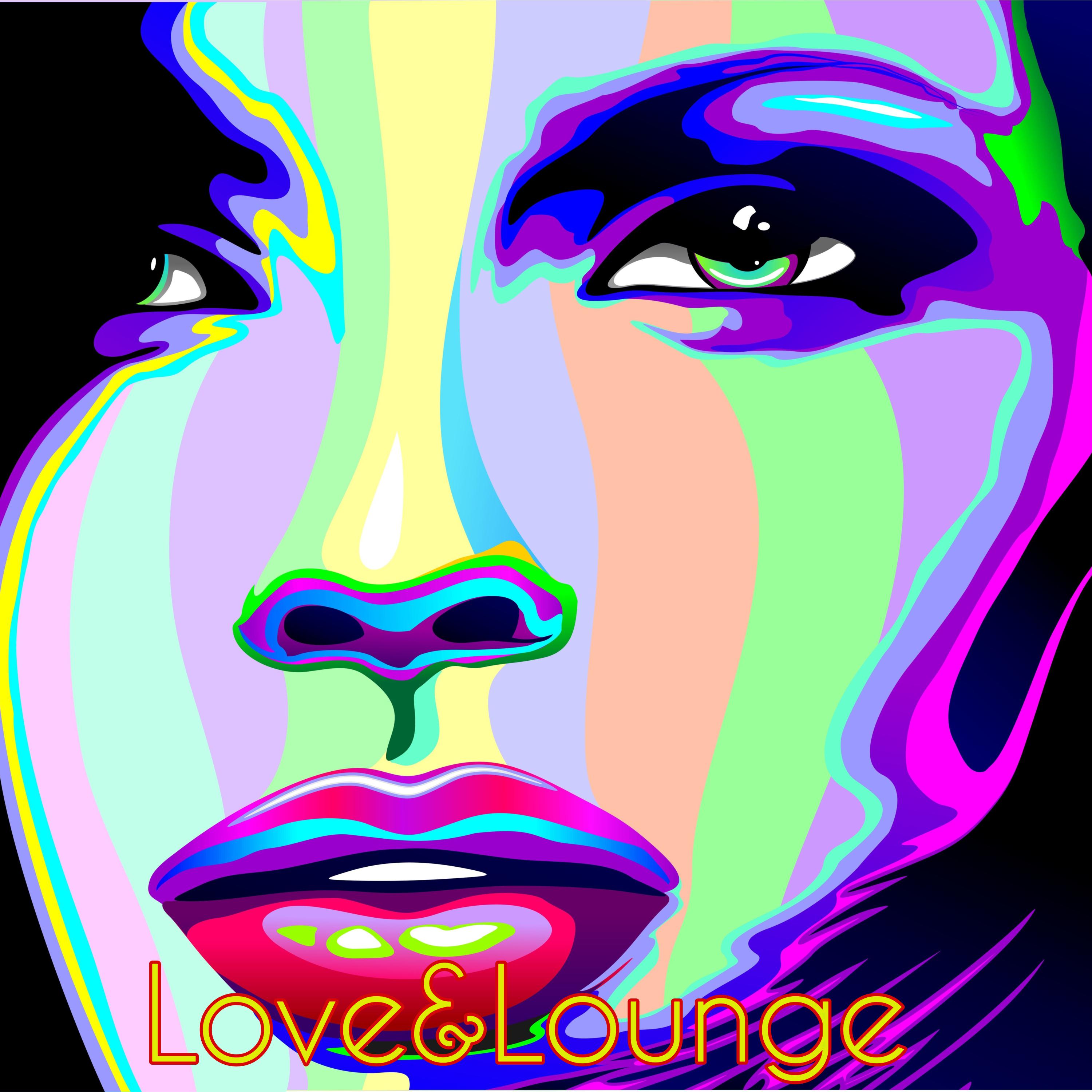 Love&Lounge – New Romantic Lounge Music for Intimacy, Private Party, Sexy Dance for Hot Party
