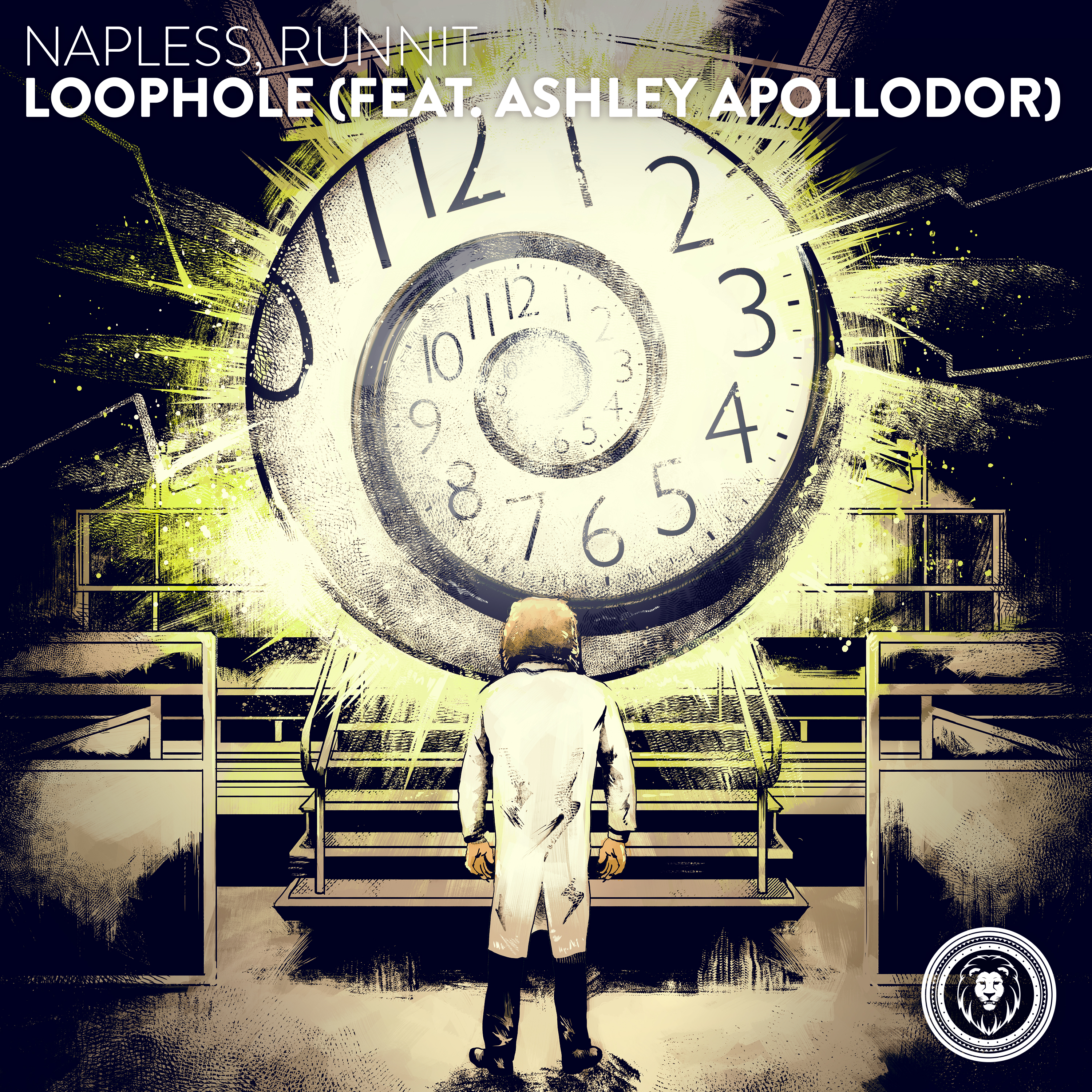 Loophole (feat. Ashley Apollodor)