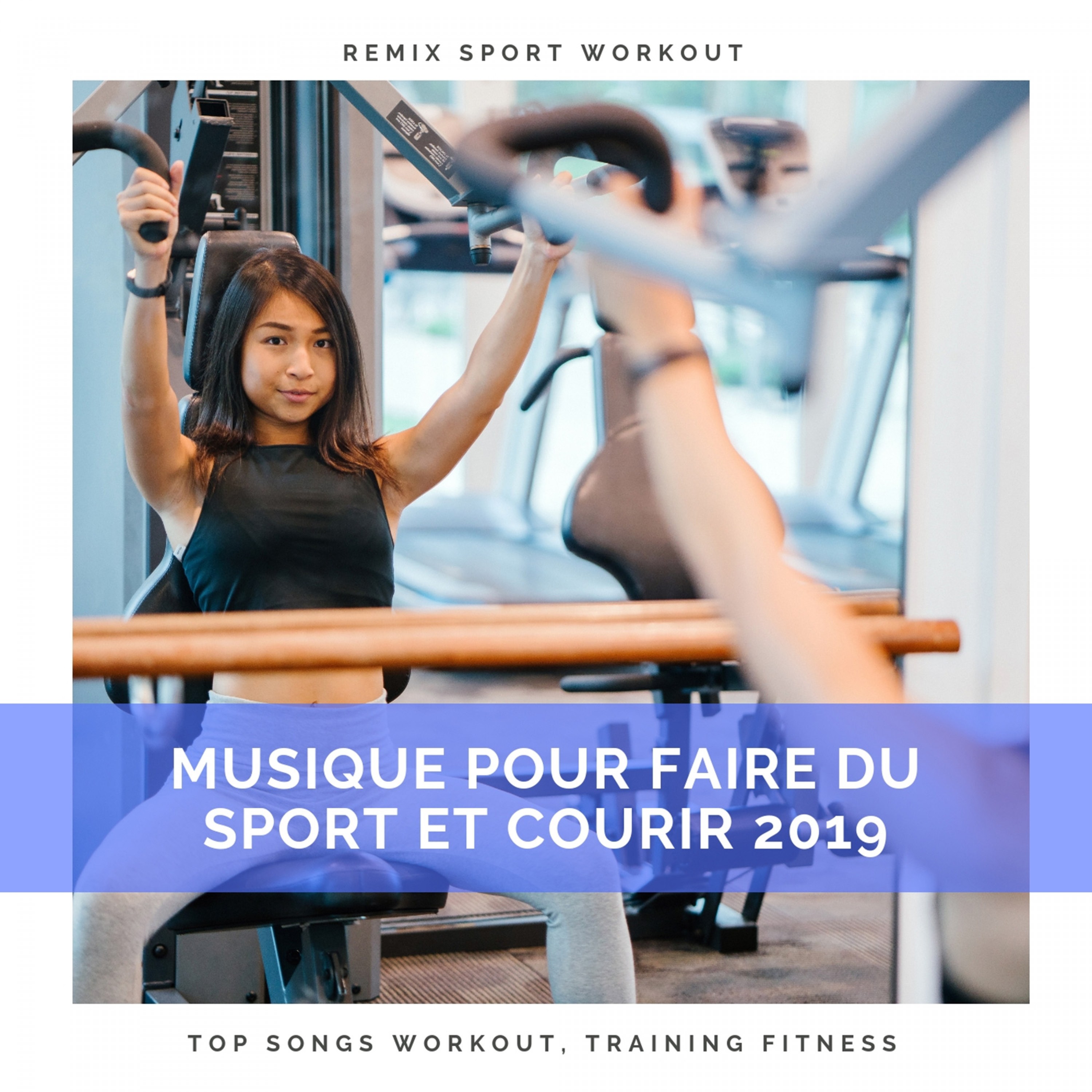 Musique Pour Faire Du Sport Et Courir 2019