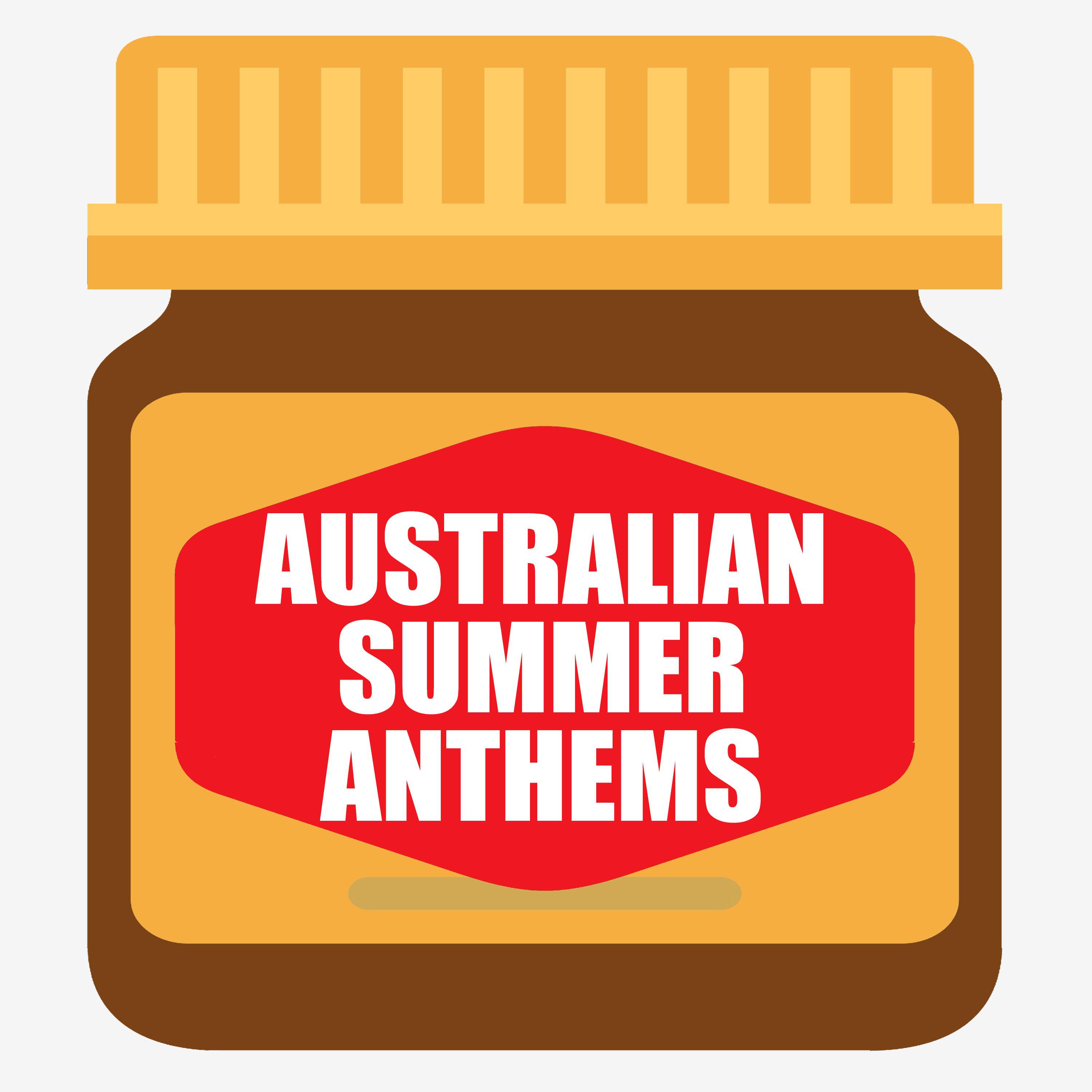 Australian Summer Anthems