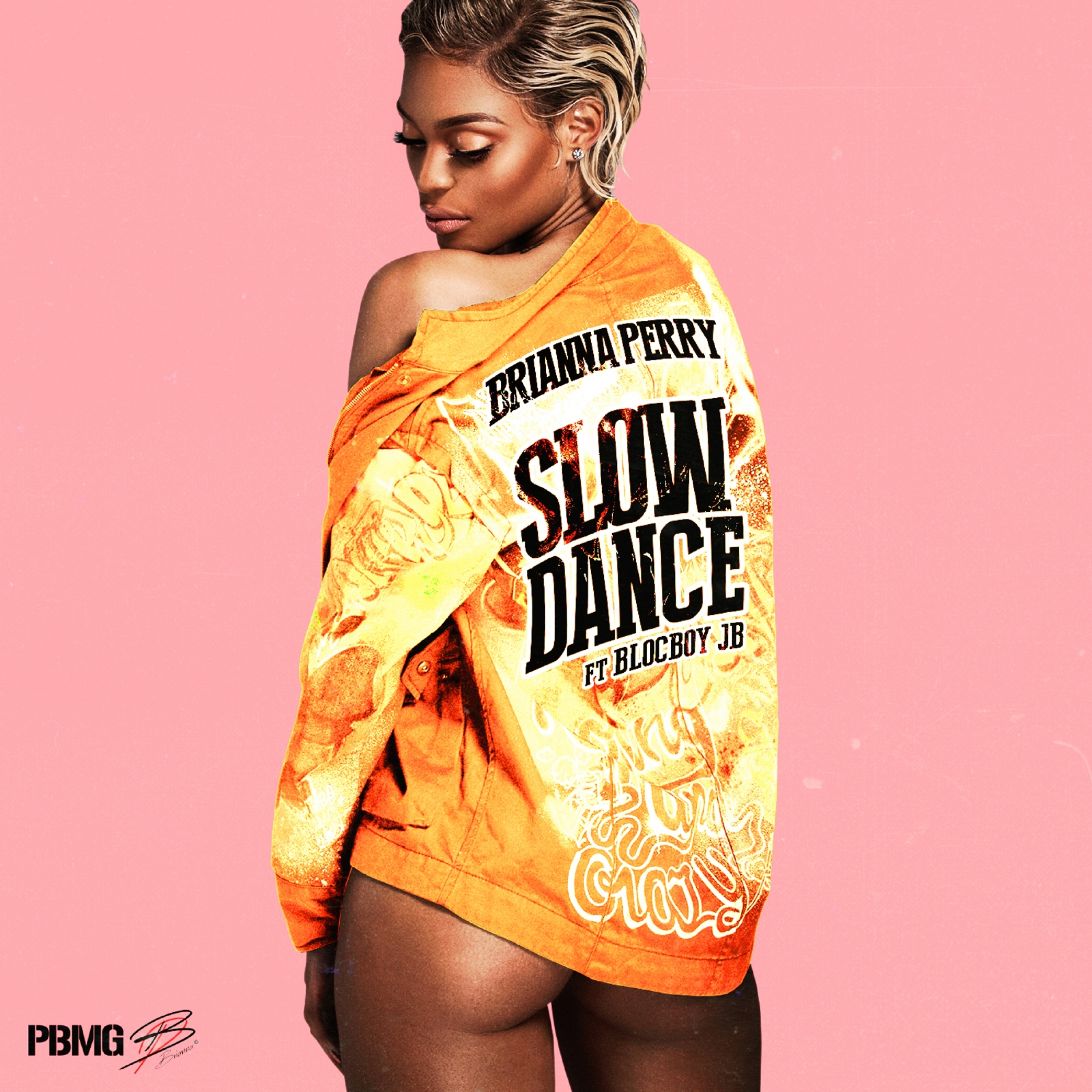 Slow Dance (feat. BlocBoy JB)