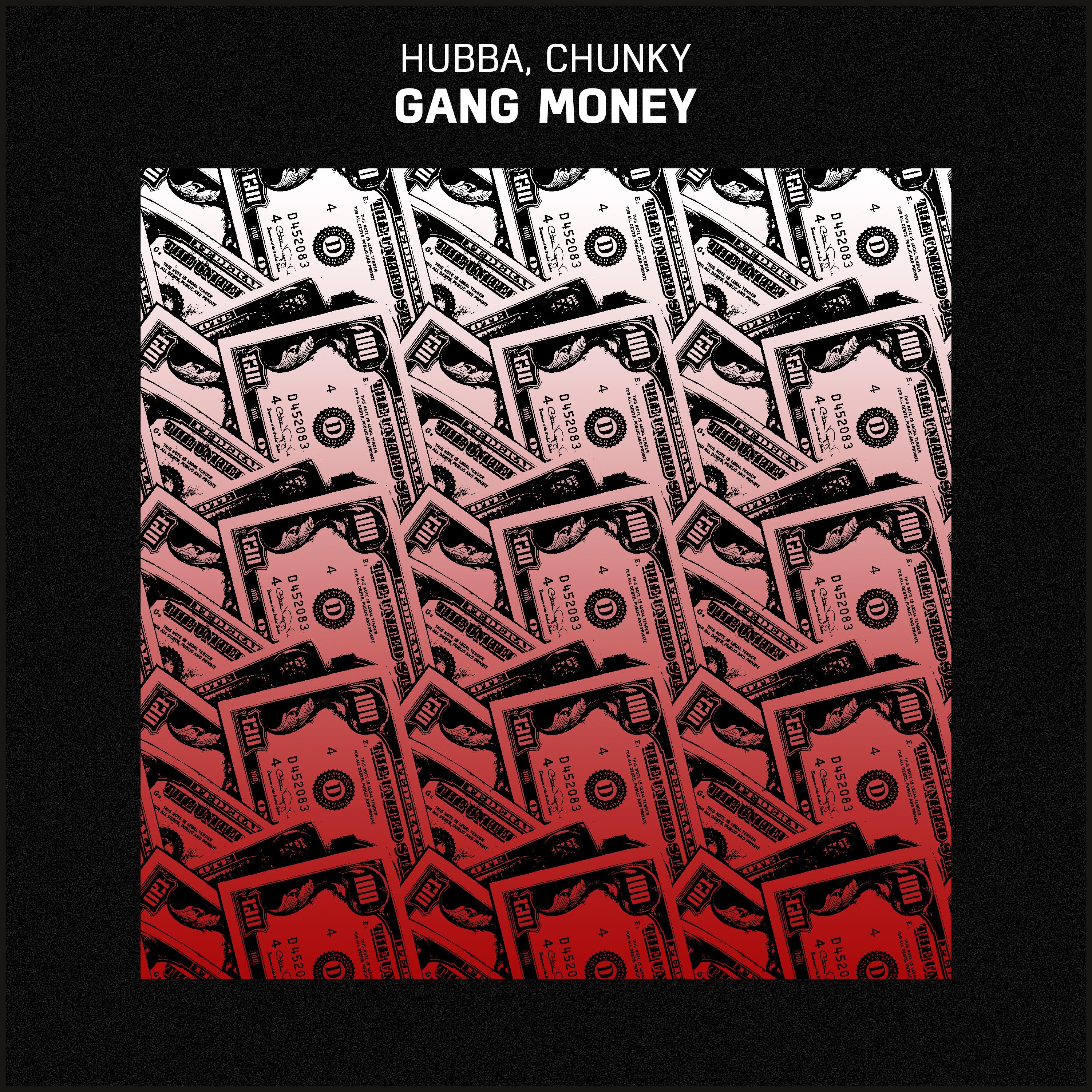 Gang Money