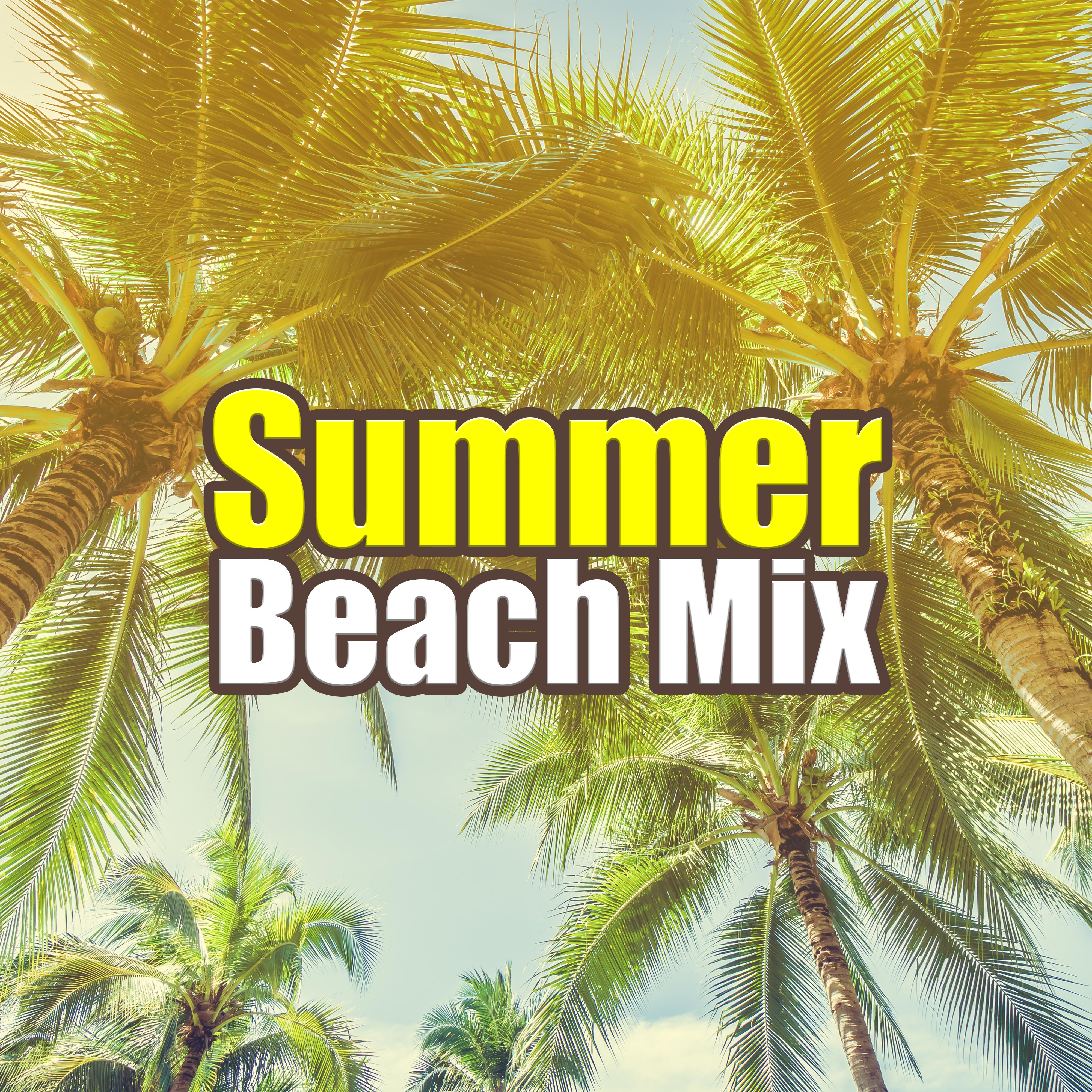 Summer Beach Mix