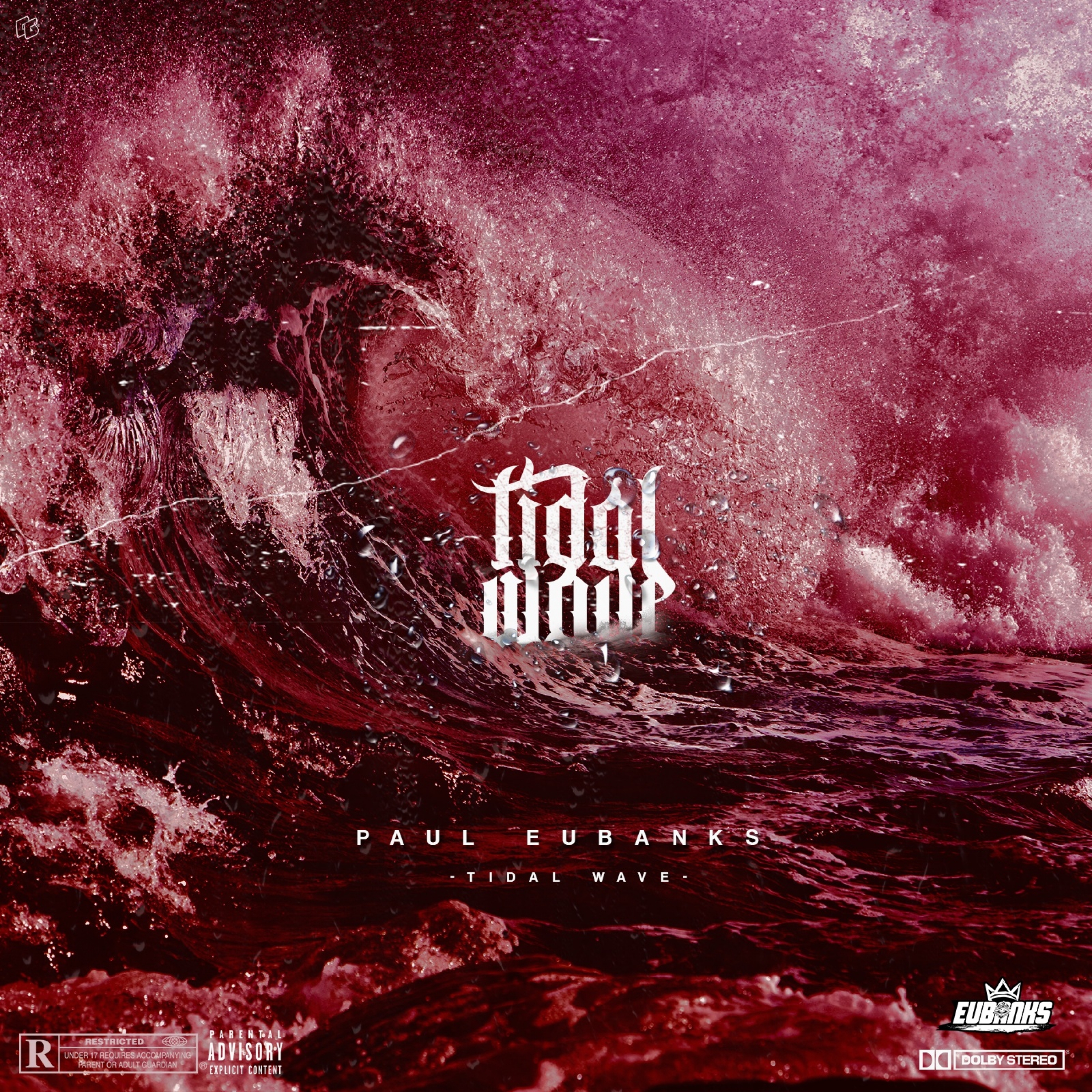 Tidal Wave