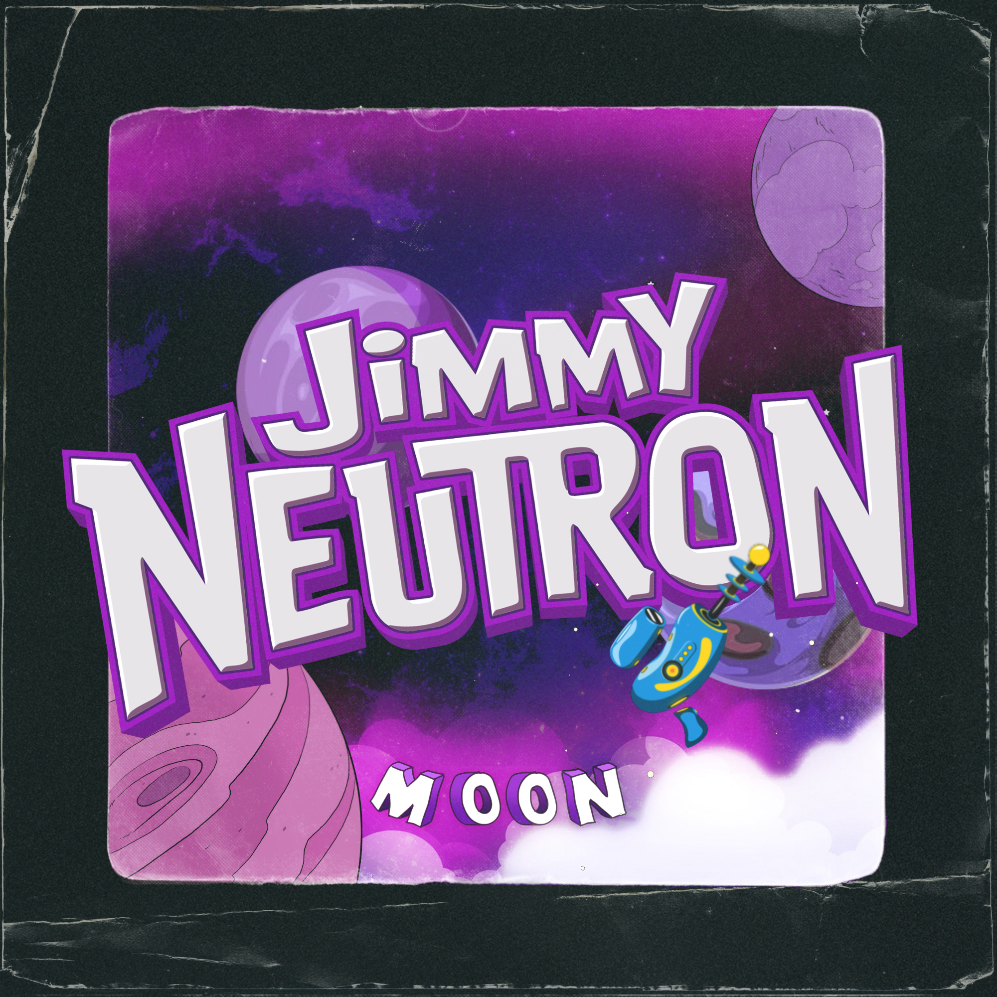 Jimmy Neutron