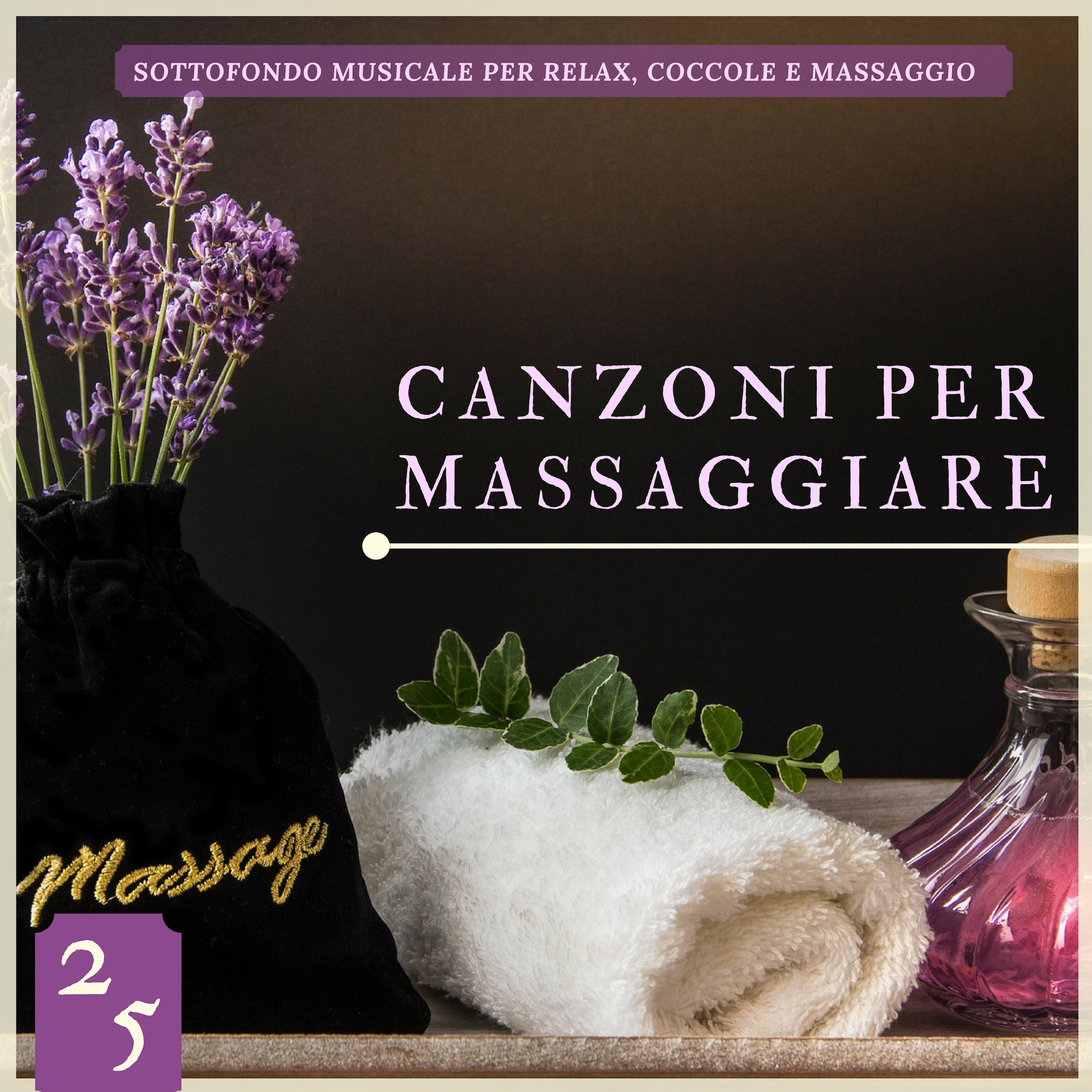 Massaggio Shiatsu