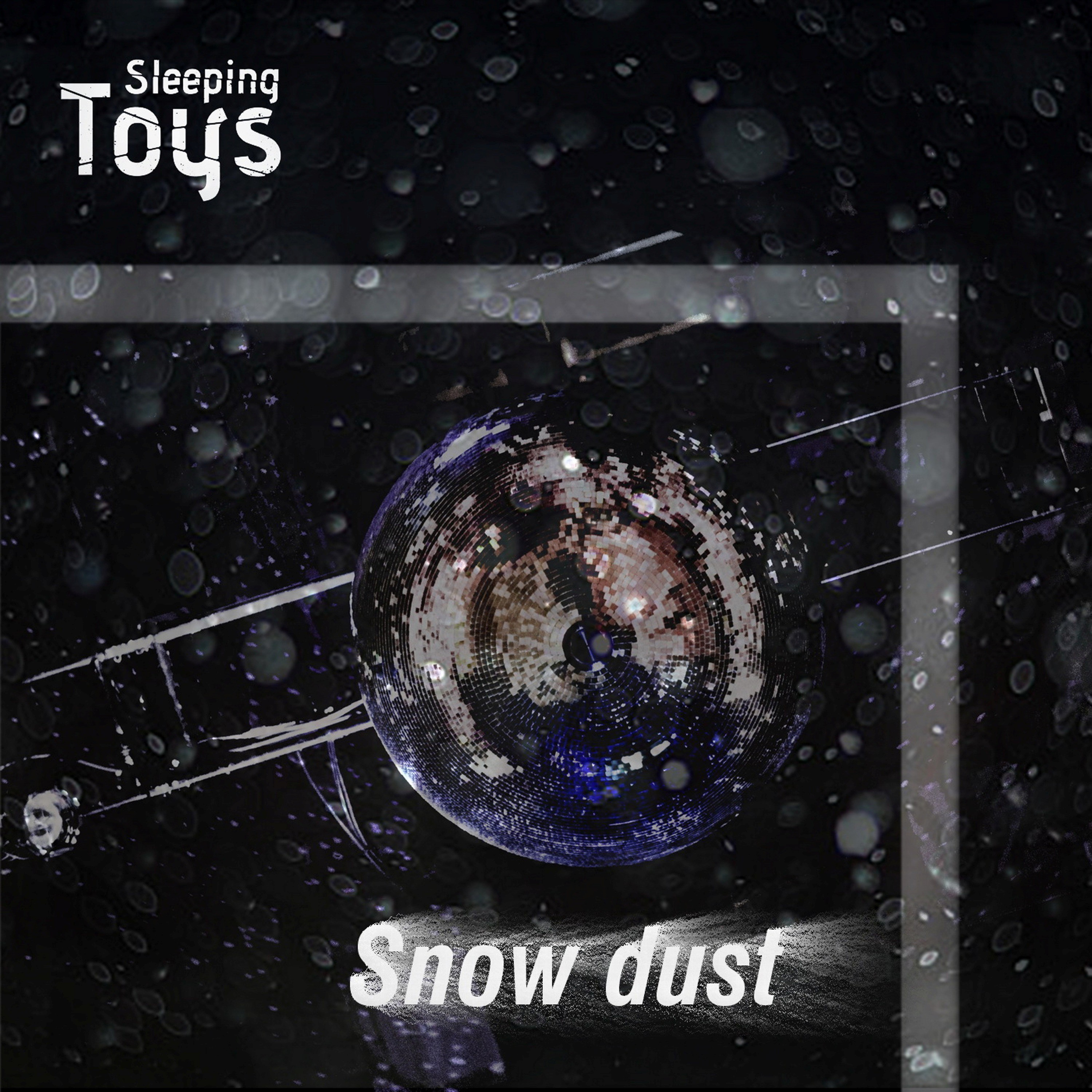 Snow Dust