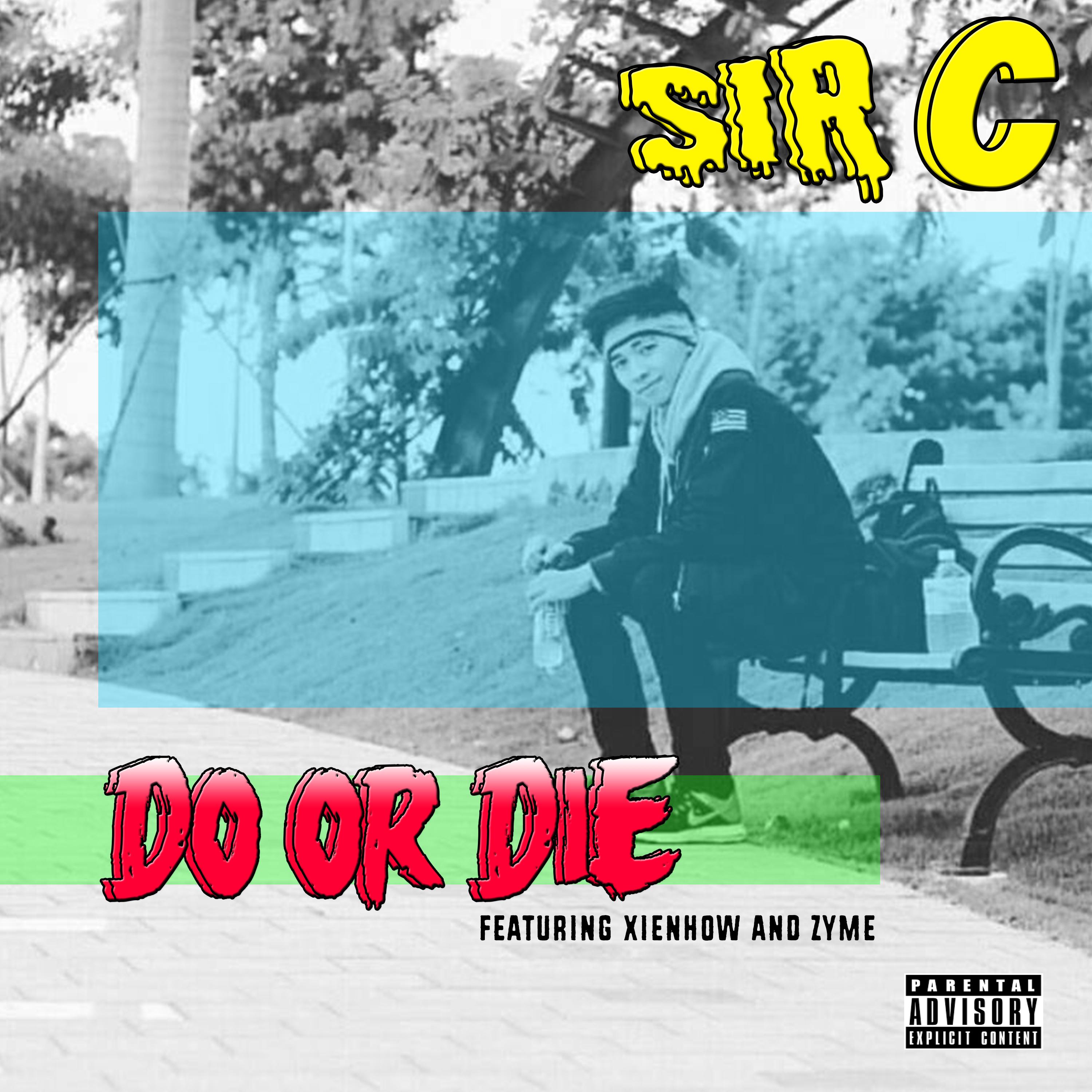 Do Or Die