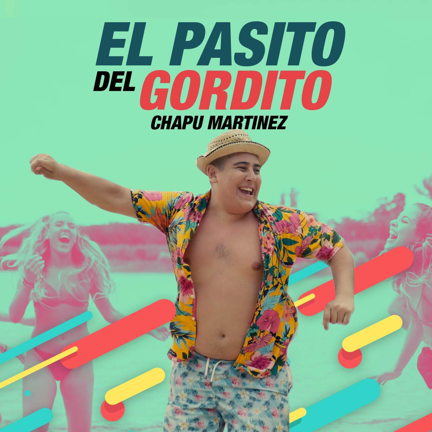 El Pasito del Gordito