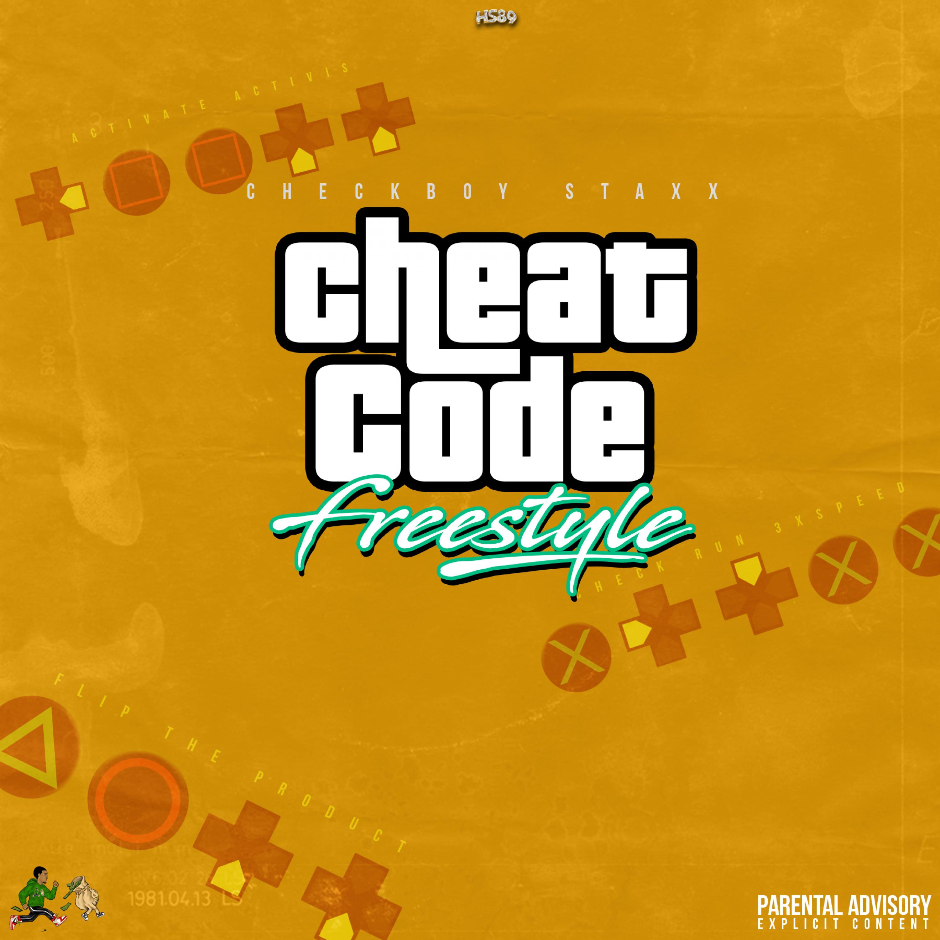 Cheat Code