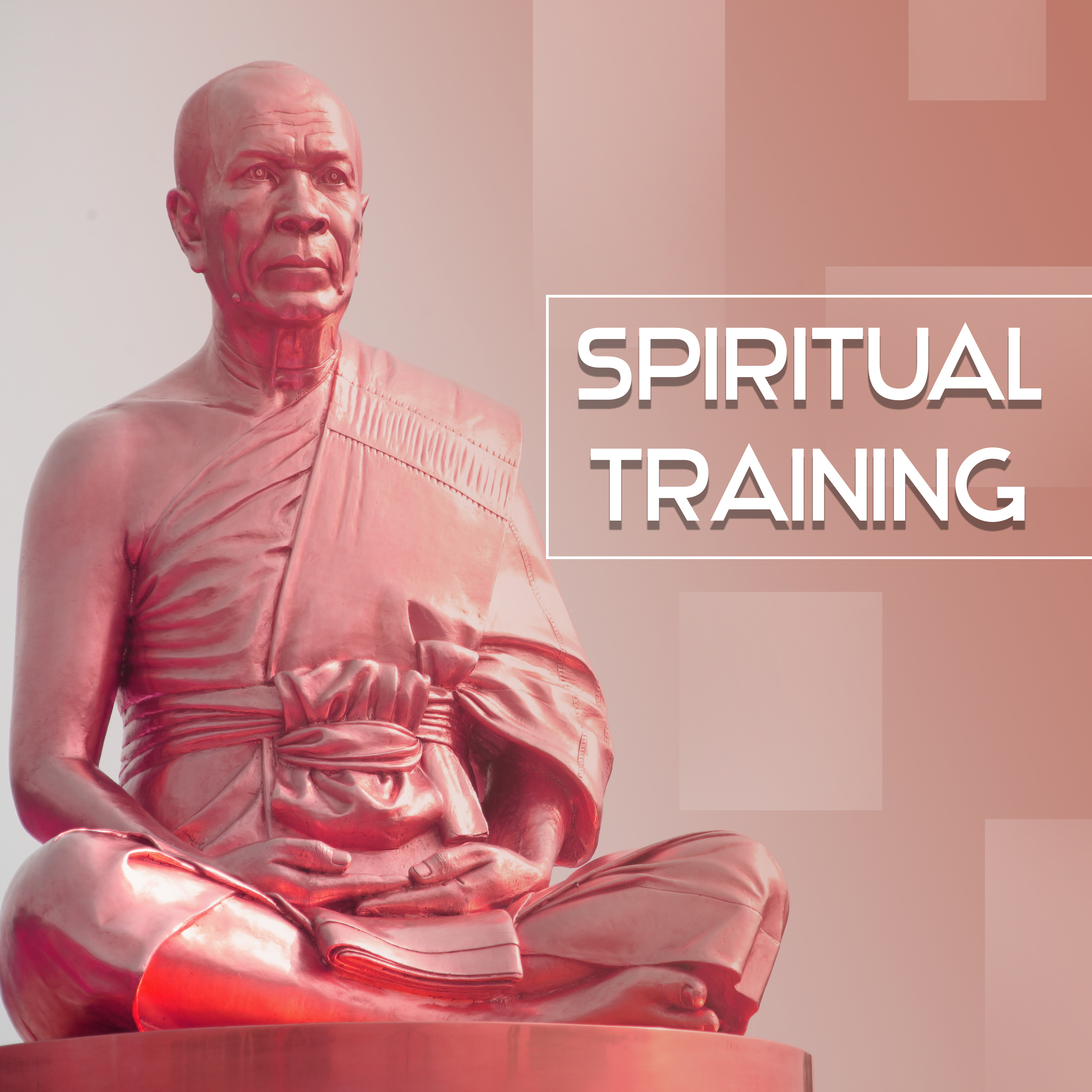 Spiritual Training – Zen Meditation, Nature Sounds for Rest, Yoga, Relaxation Sounds, Deep Focus, Relaxing Waves, Peaceful Music