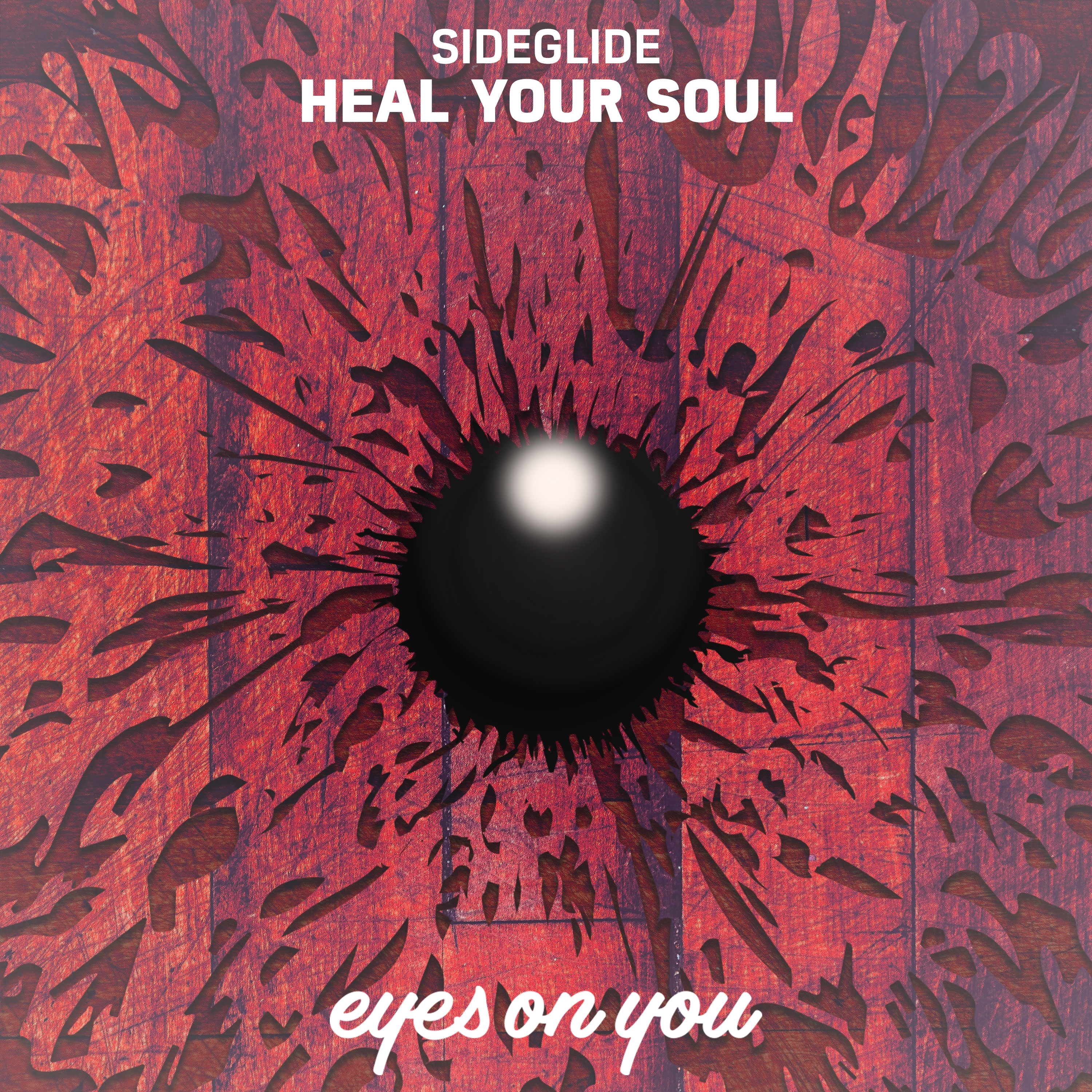 Heal Your Soul