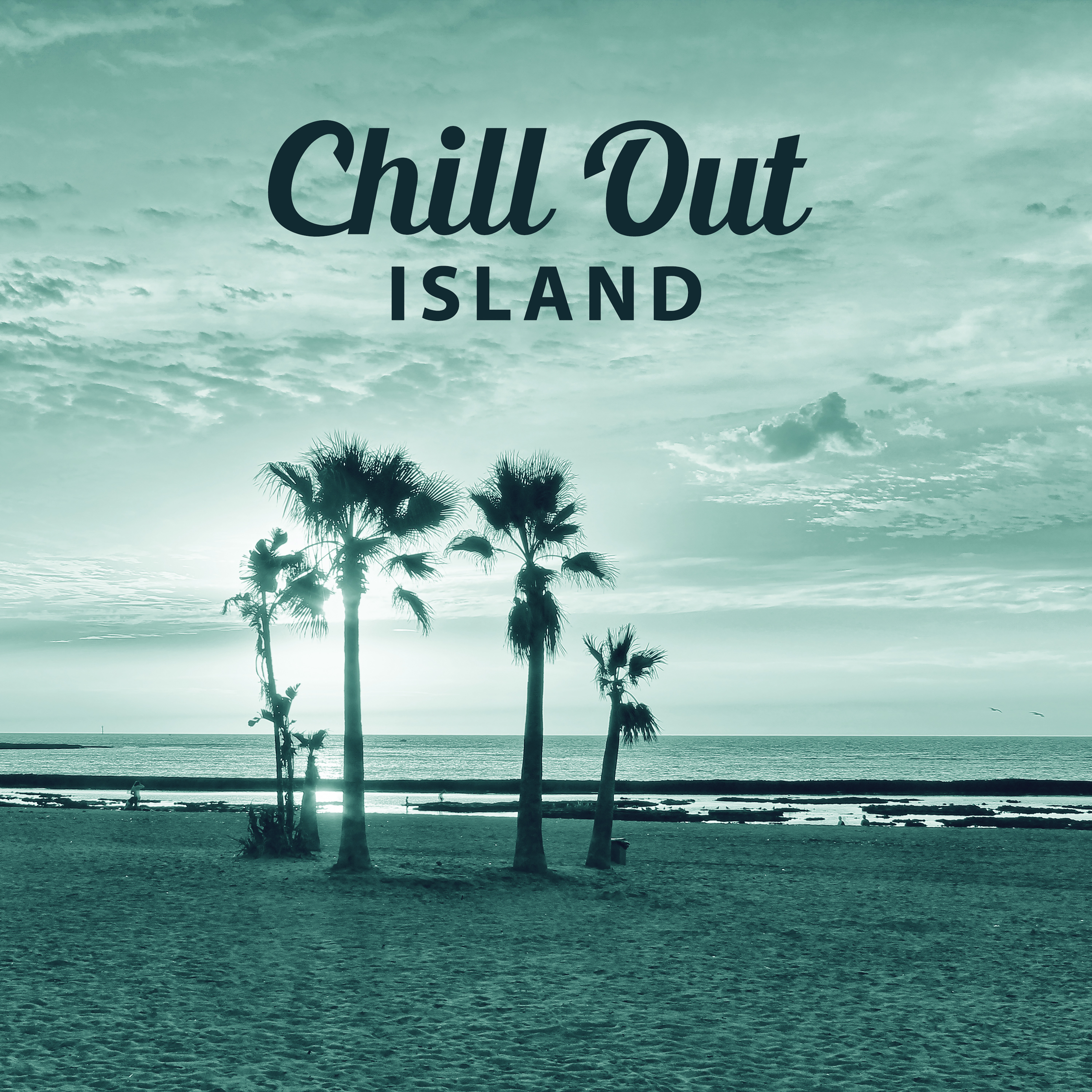 Chill Out Island – Relaxing Chill Out Songs, Inner Silence, Rest on the Beach, Ibiza Lounge