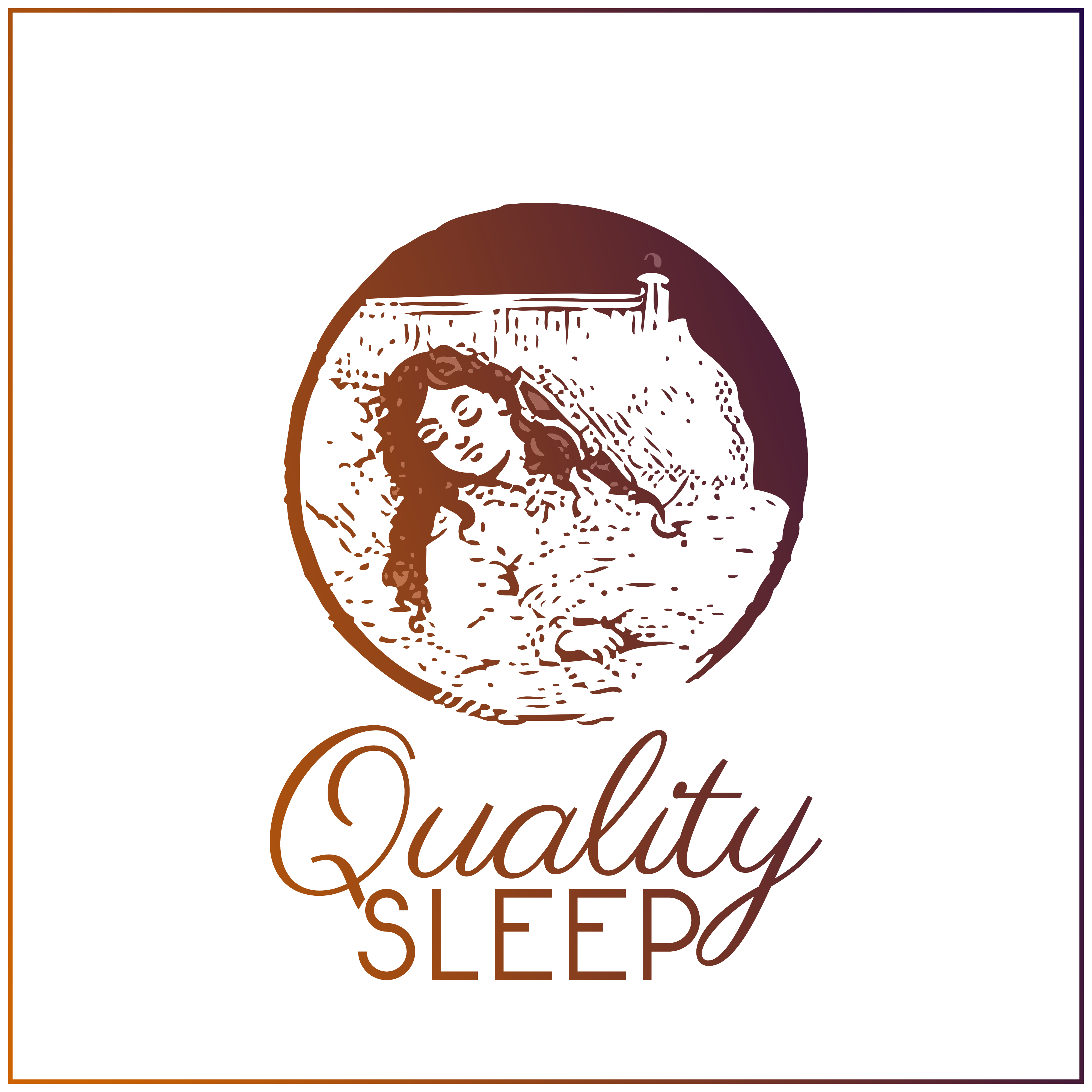 Quality Sleep – Relaxing Music for Sleep, Helpful for Calm Down, Stress Relief and Easily Falling Asleep