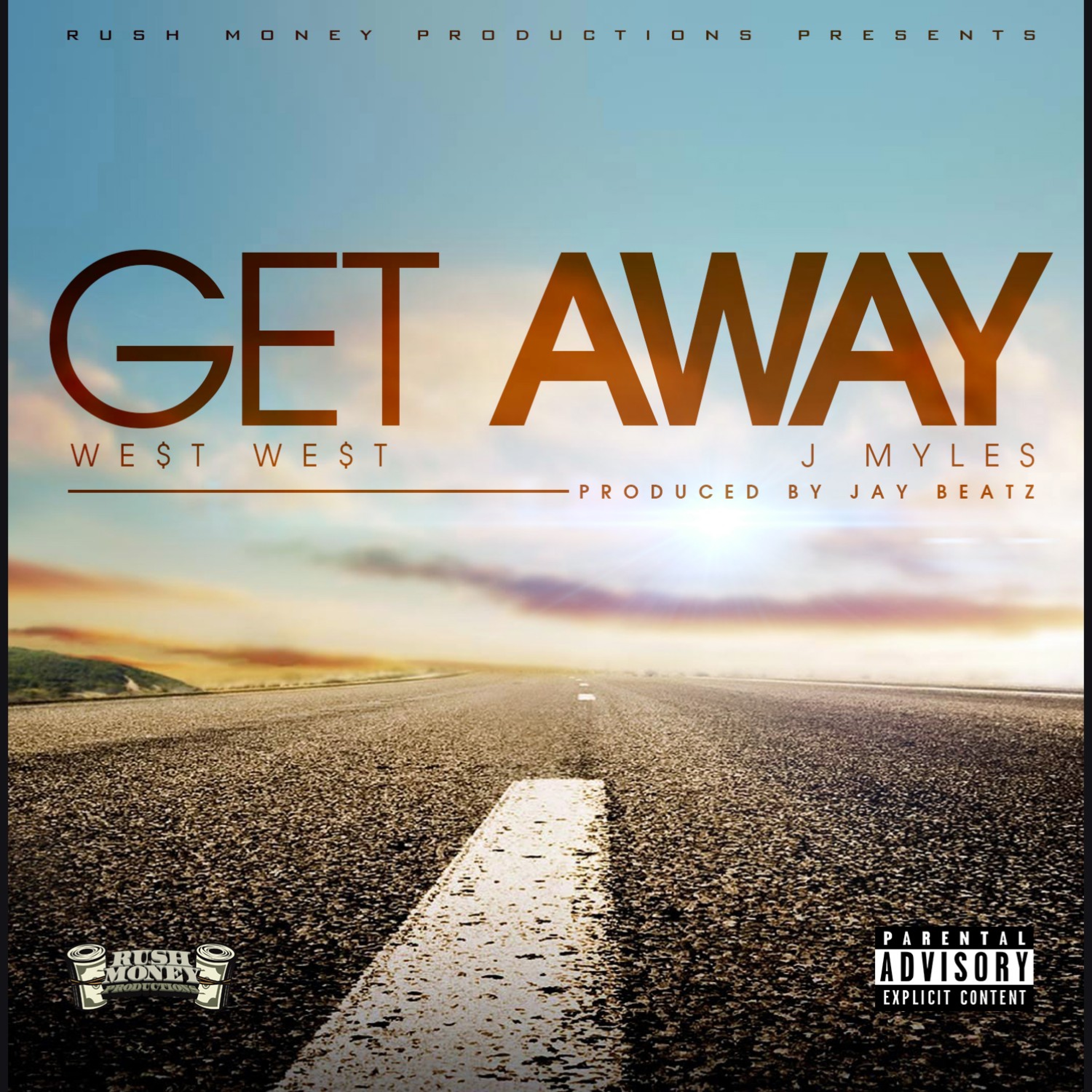 Get Away