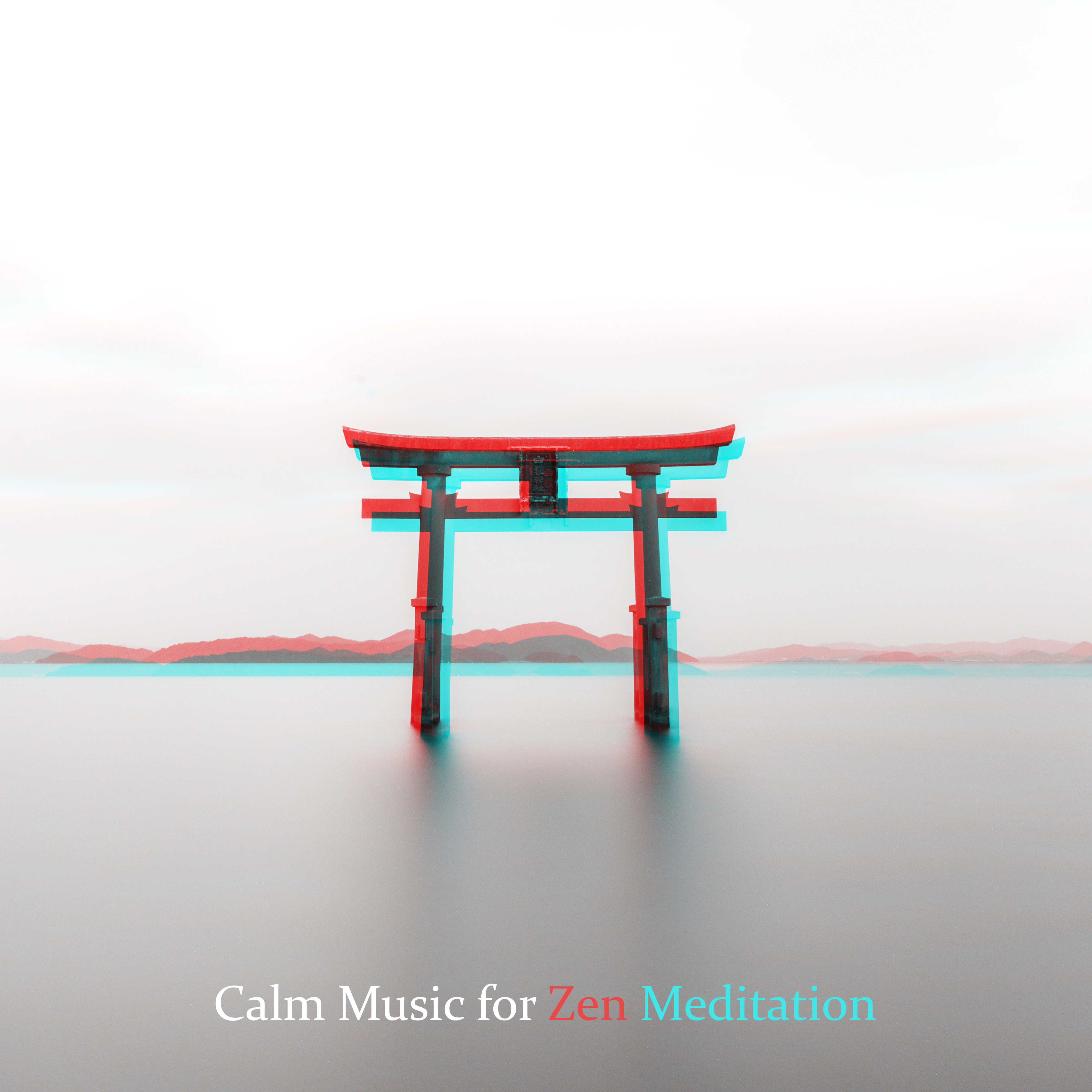 Calm Music for Zen Meditation