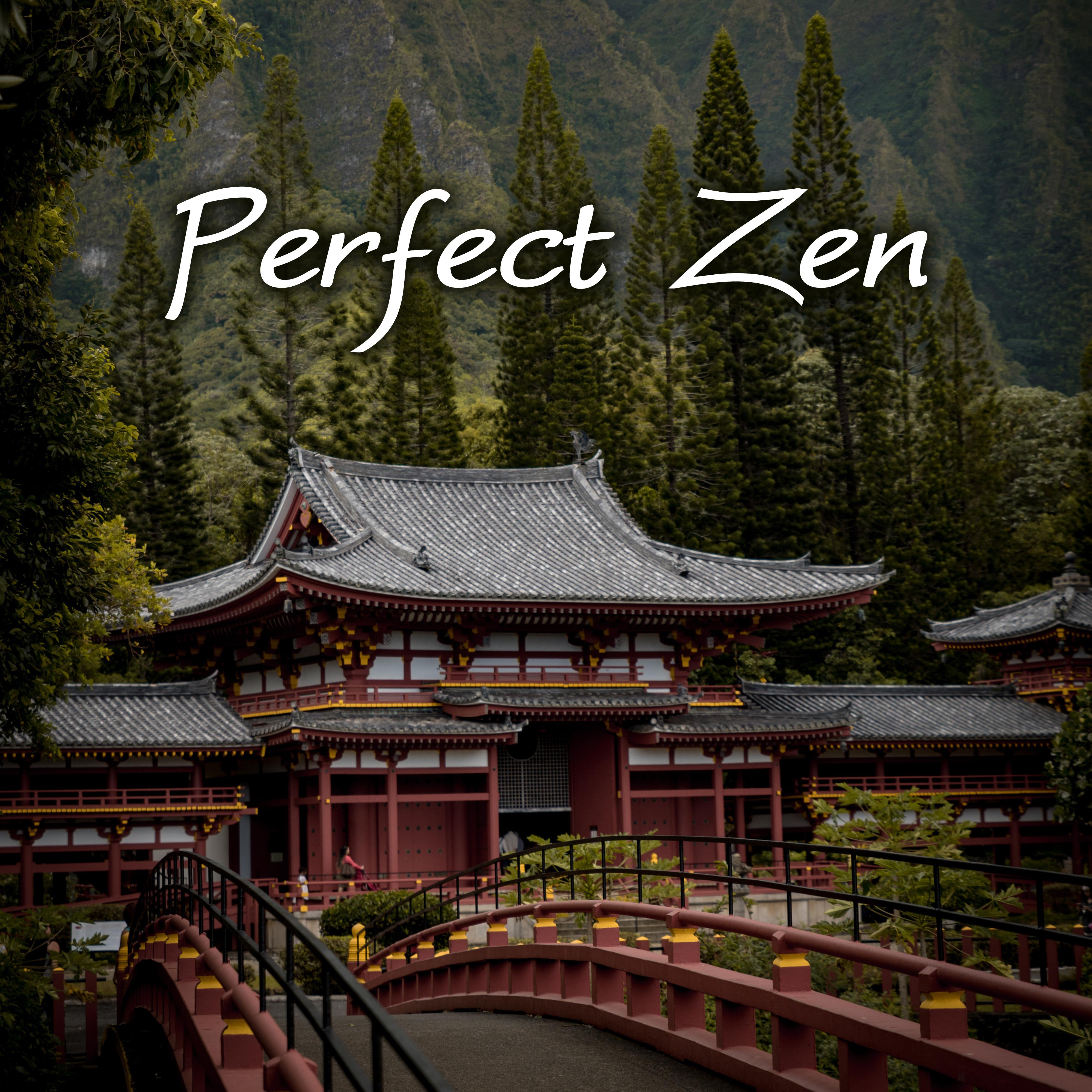Perfect Zen