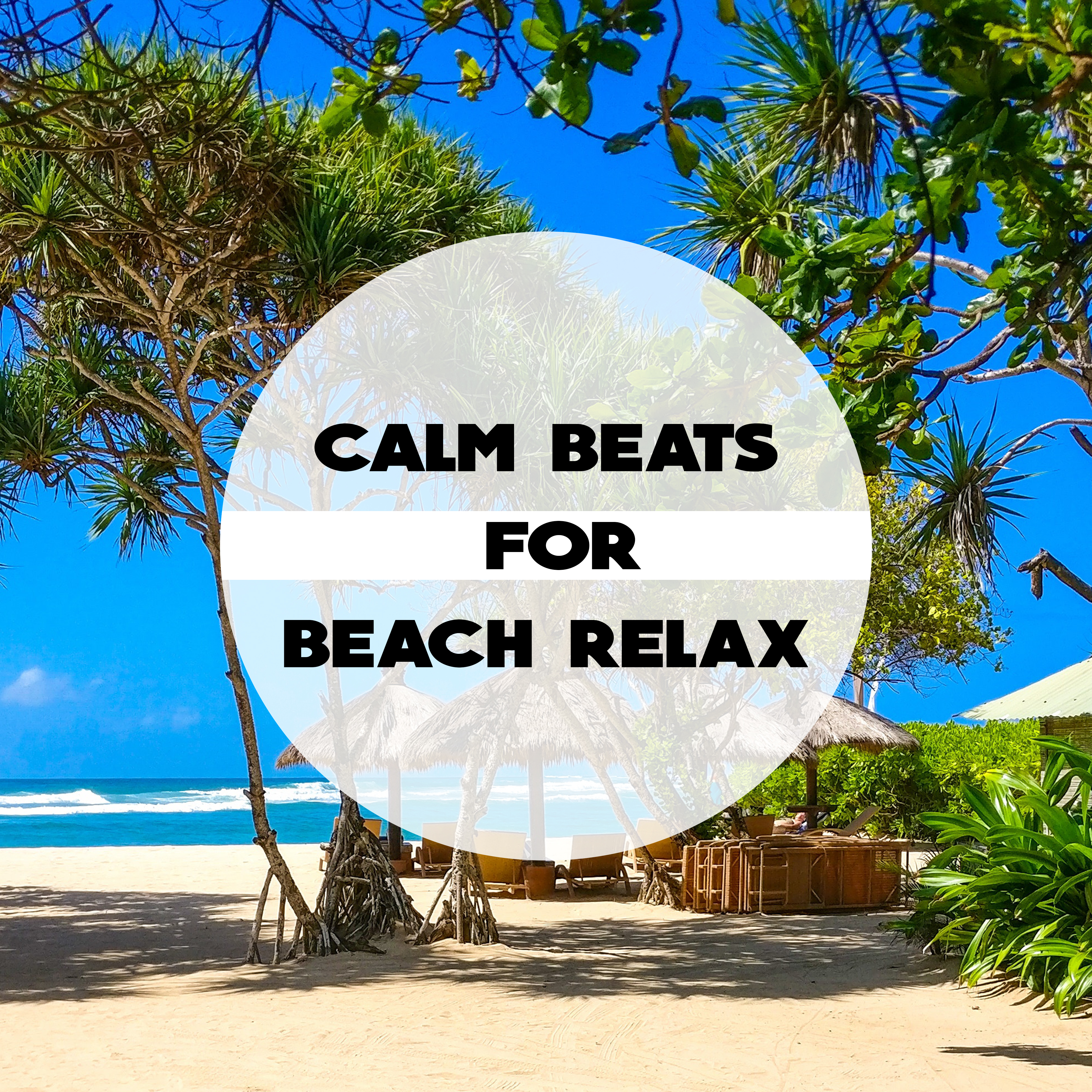Calm Beats for Beach Relax