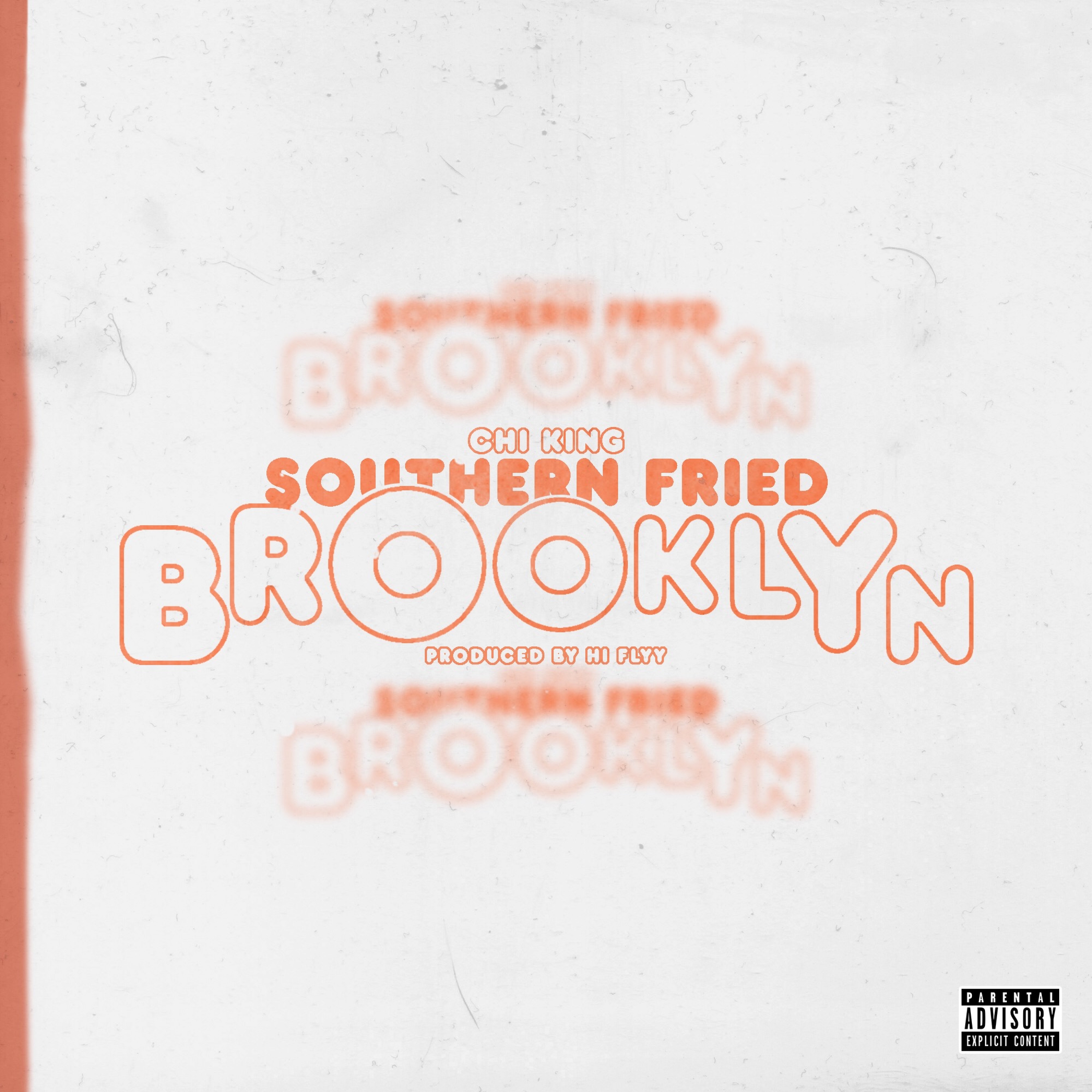 Southern Fried Brooklyn