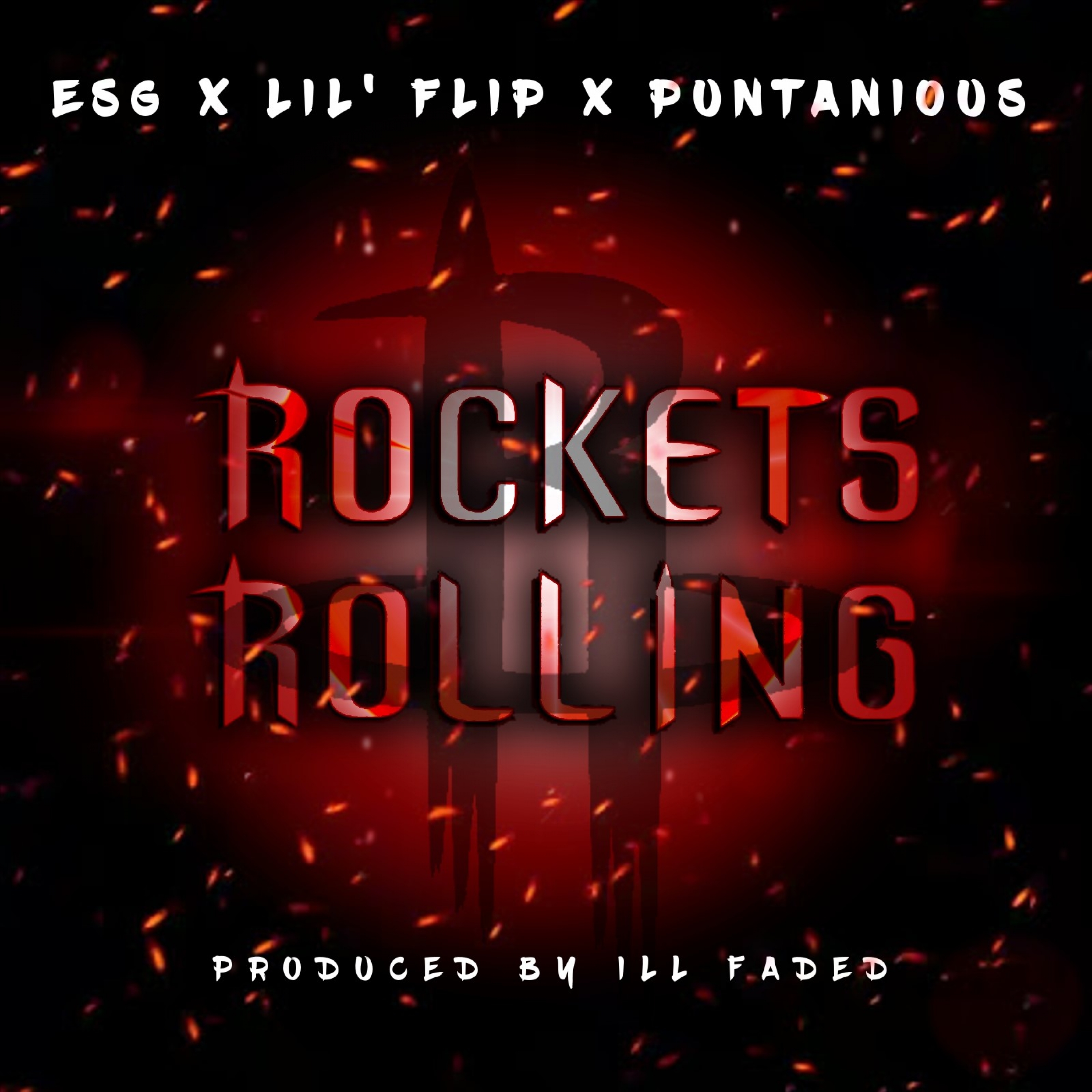 Rockets Rolling