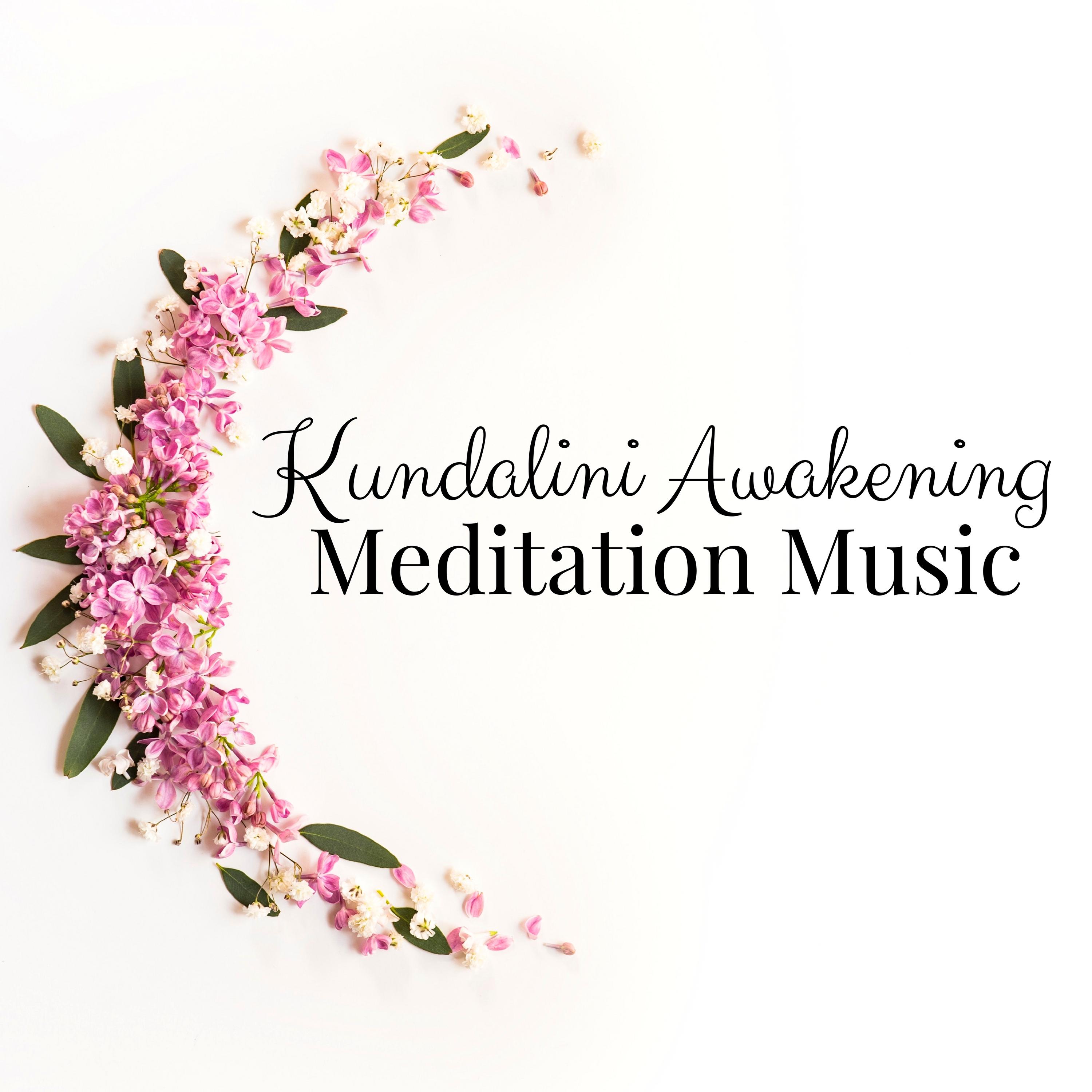 Kundalini Awakening Meditation Music