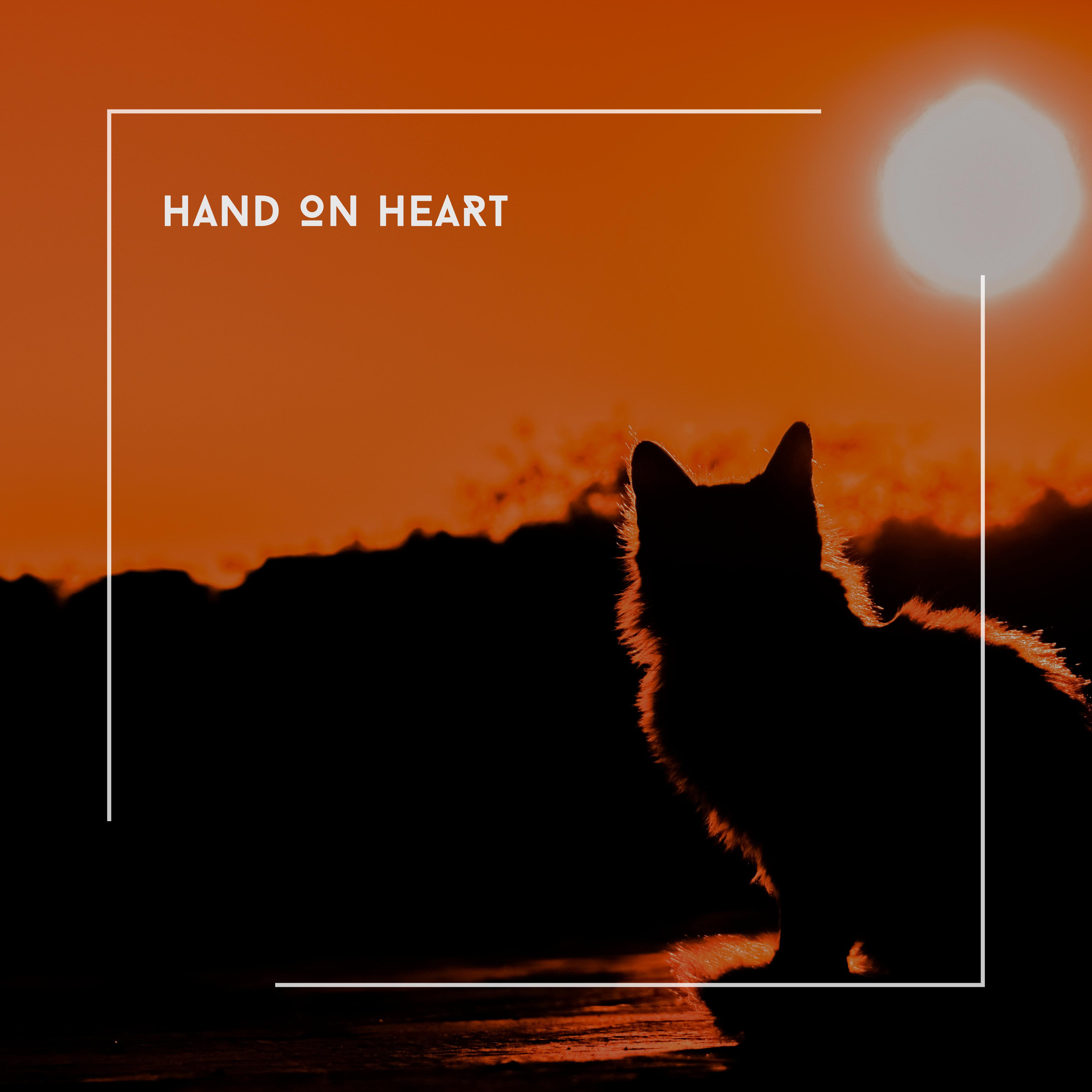 Hand On Heart