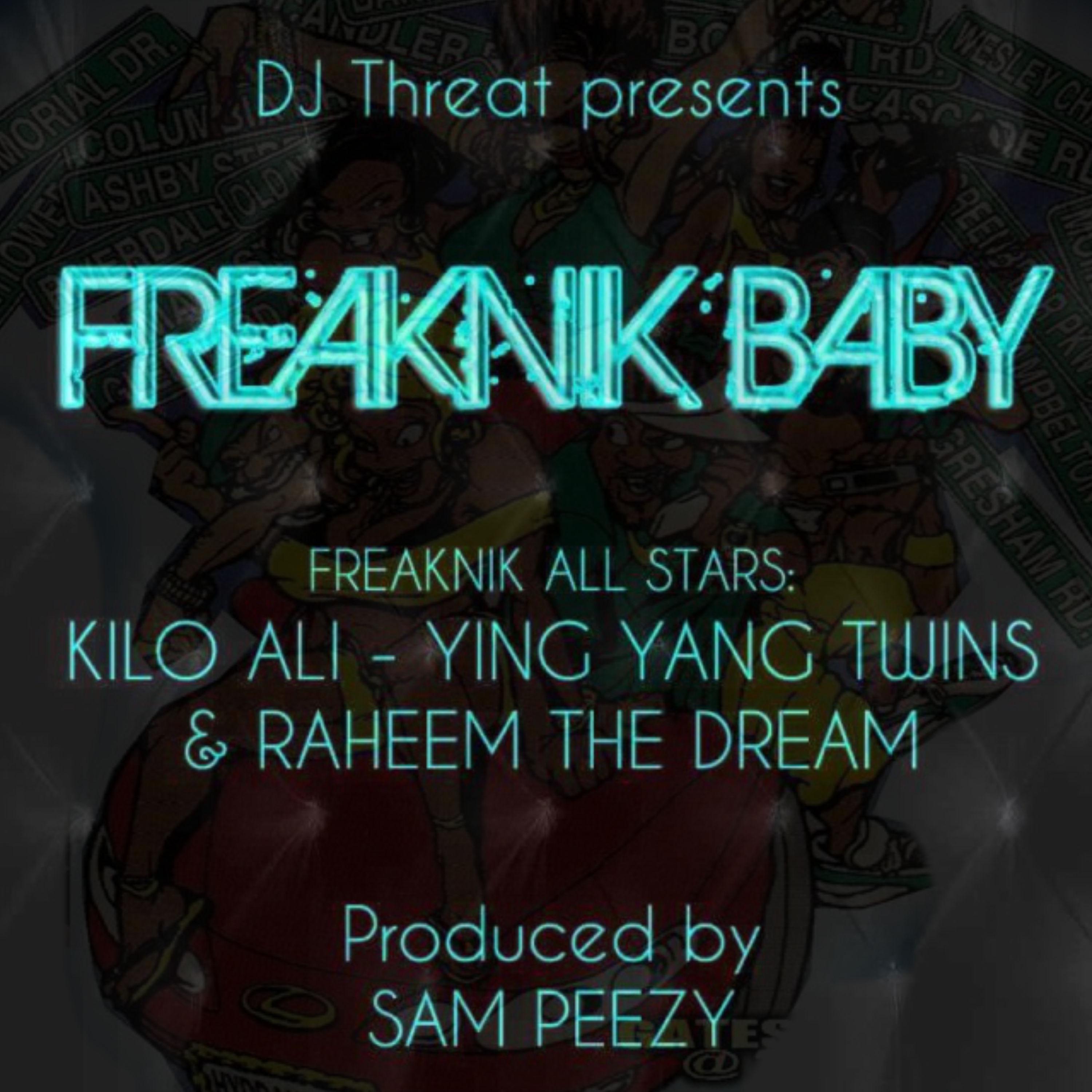 Freaknik Baby