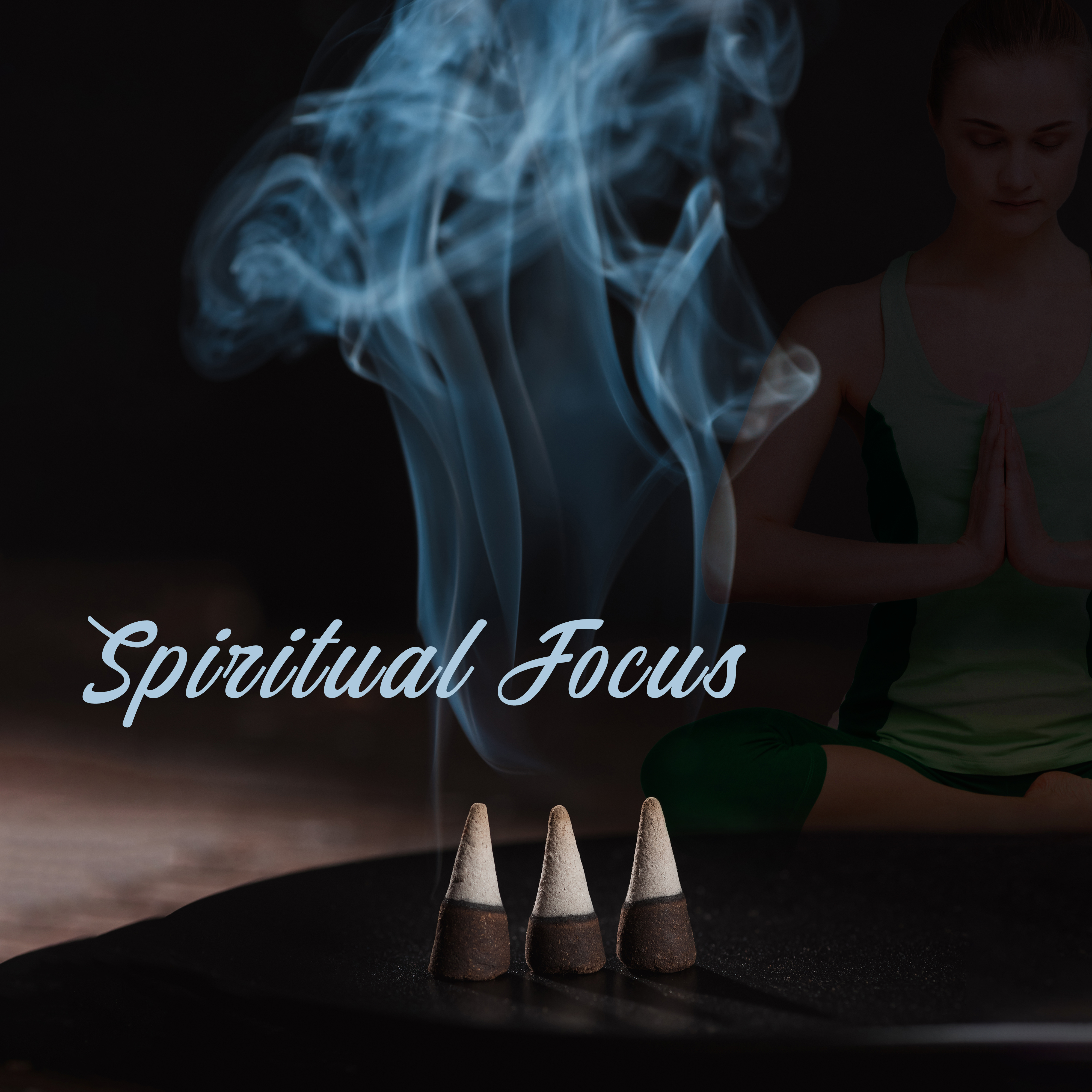 Spiritual Focus – Relaxing Music for Meditation, Ambient Yoga, Pure Asian Meditation