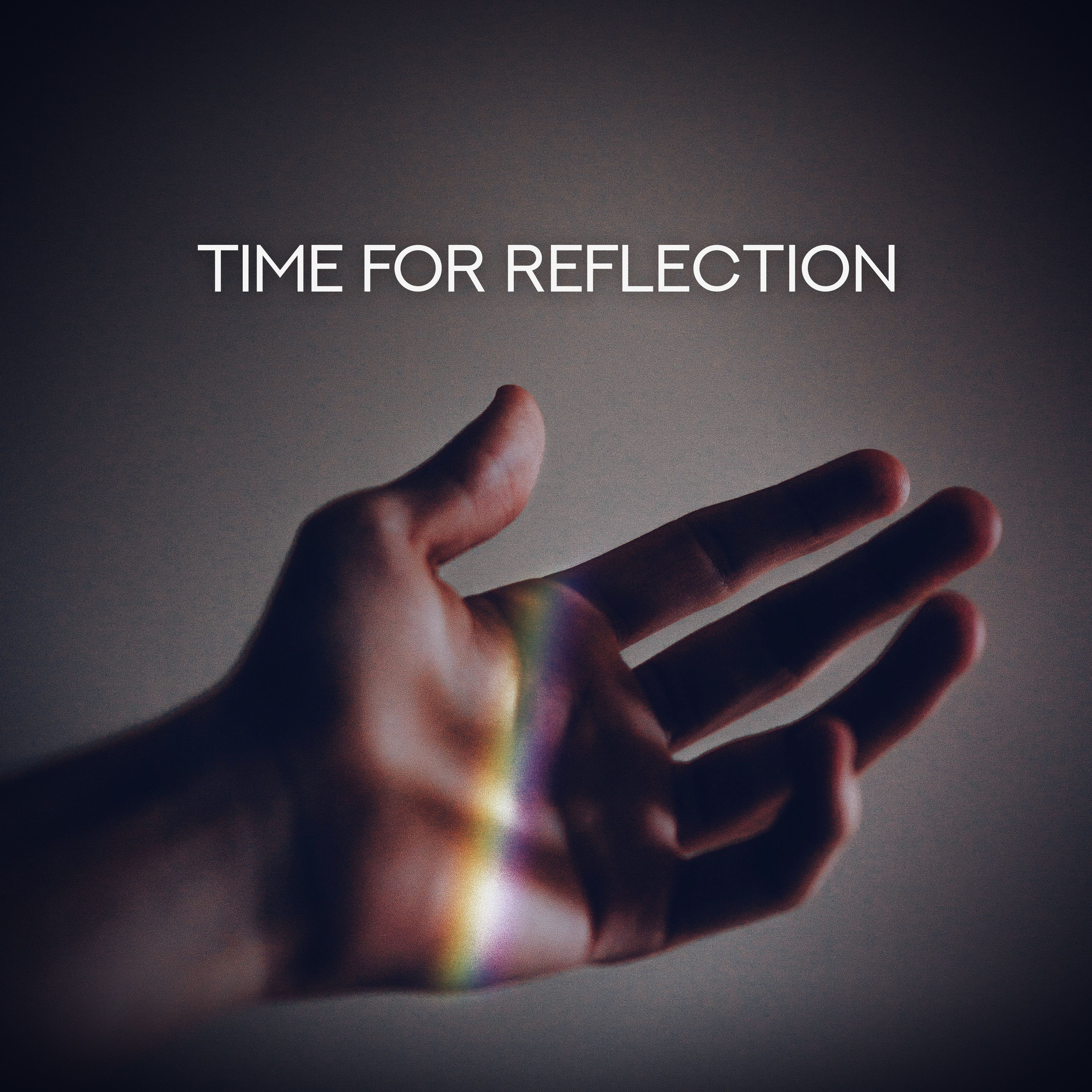 Time for Reflection – Music for Spiritual Contemplation