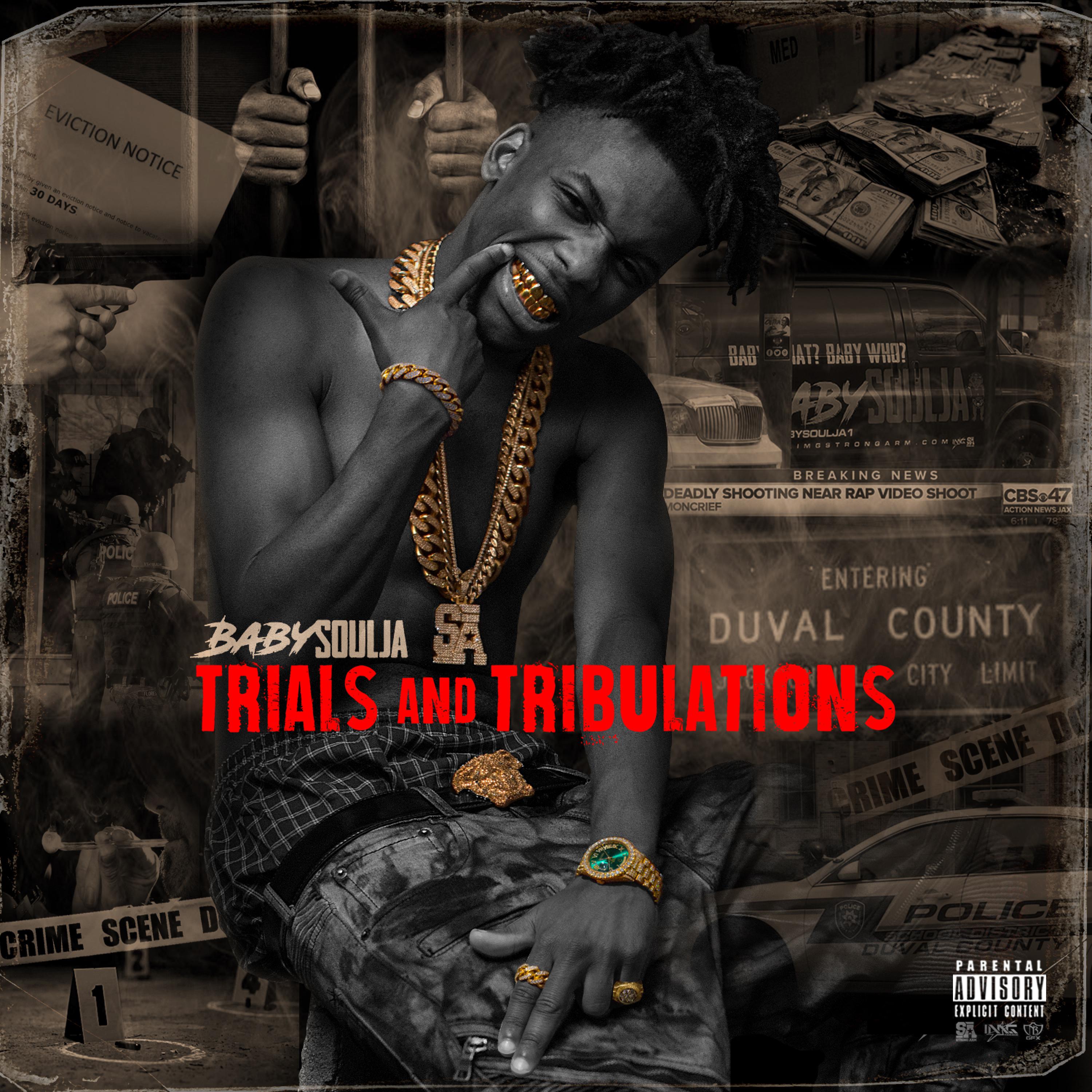 Trials and Tribulations