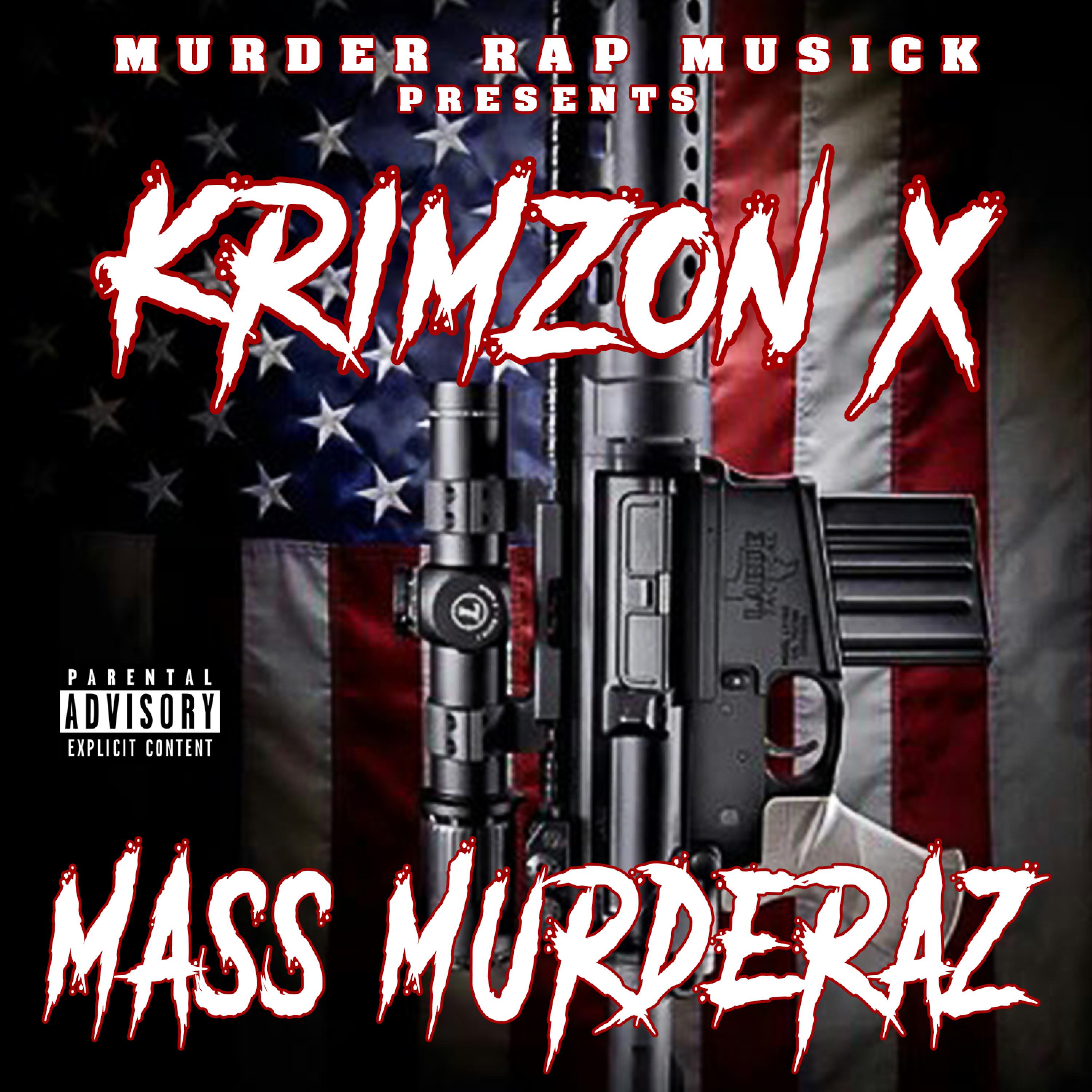 Mass Murderaz