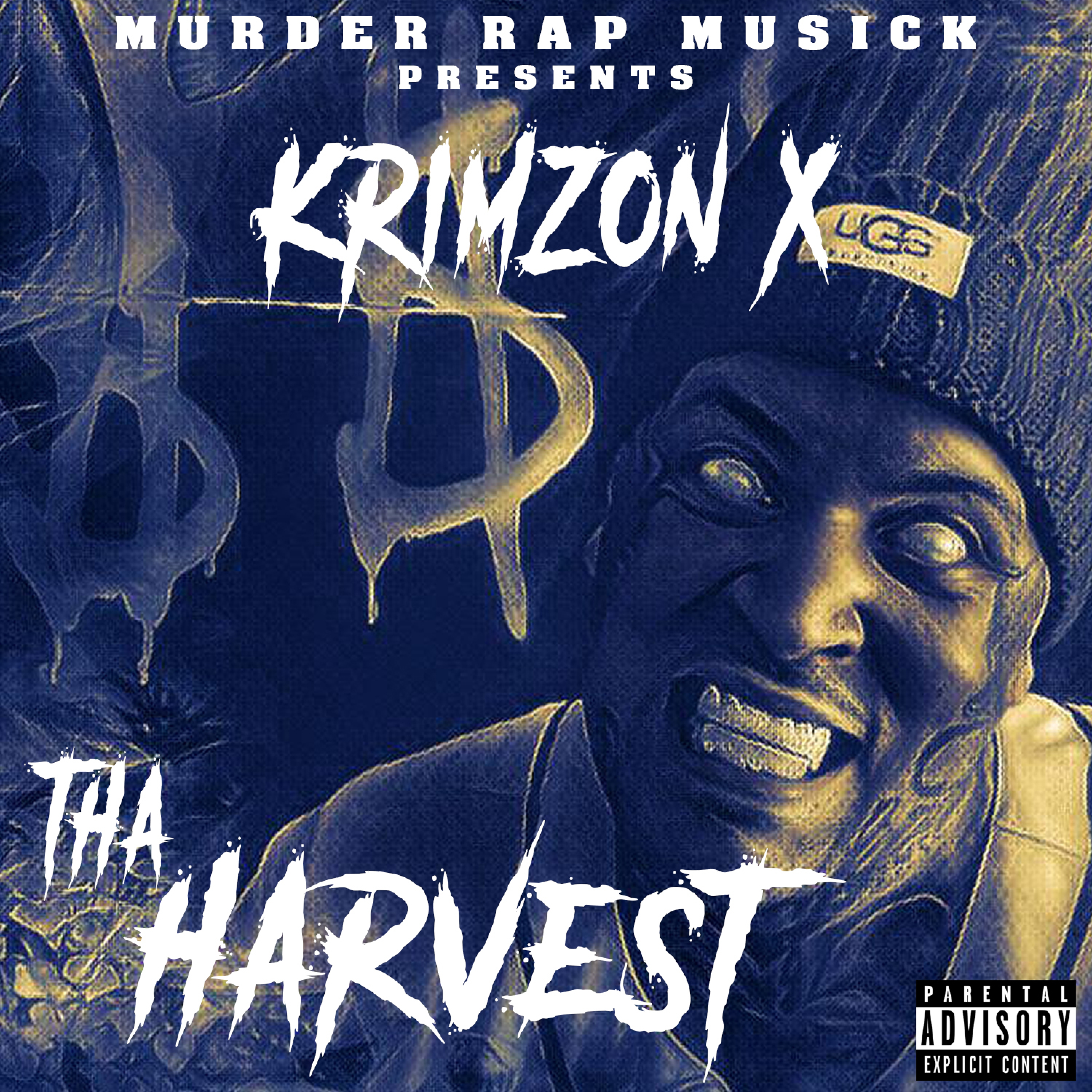 Tha Harvest - EP