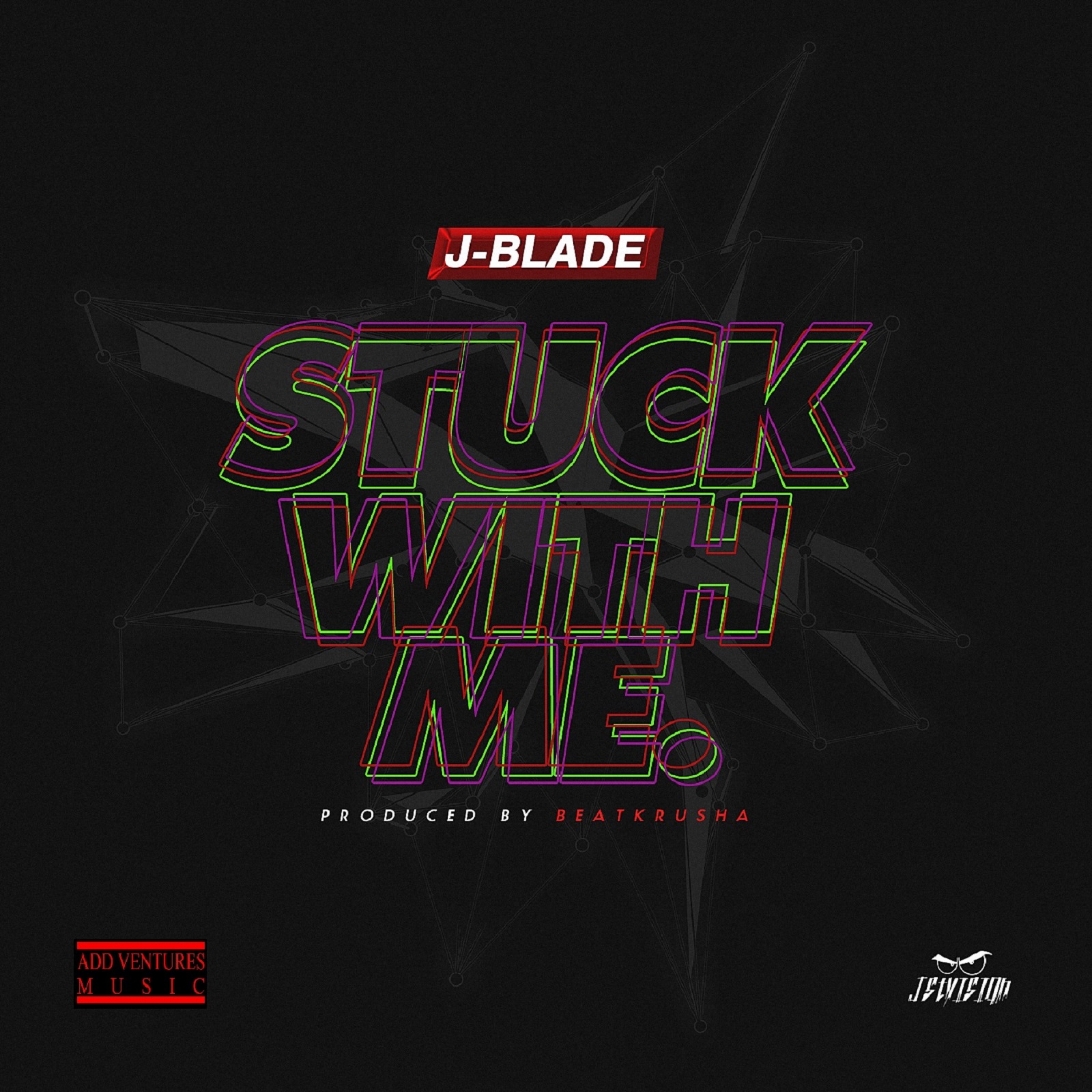 Stuck With Me