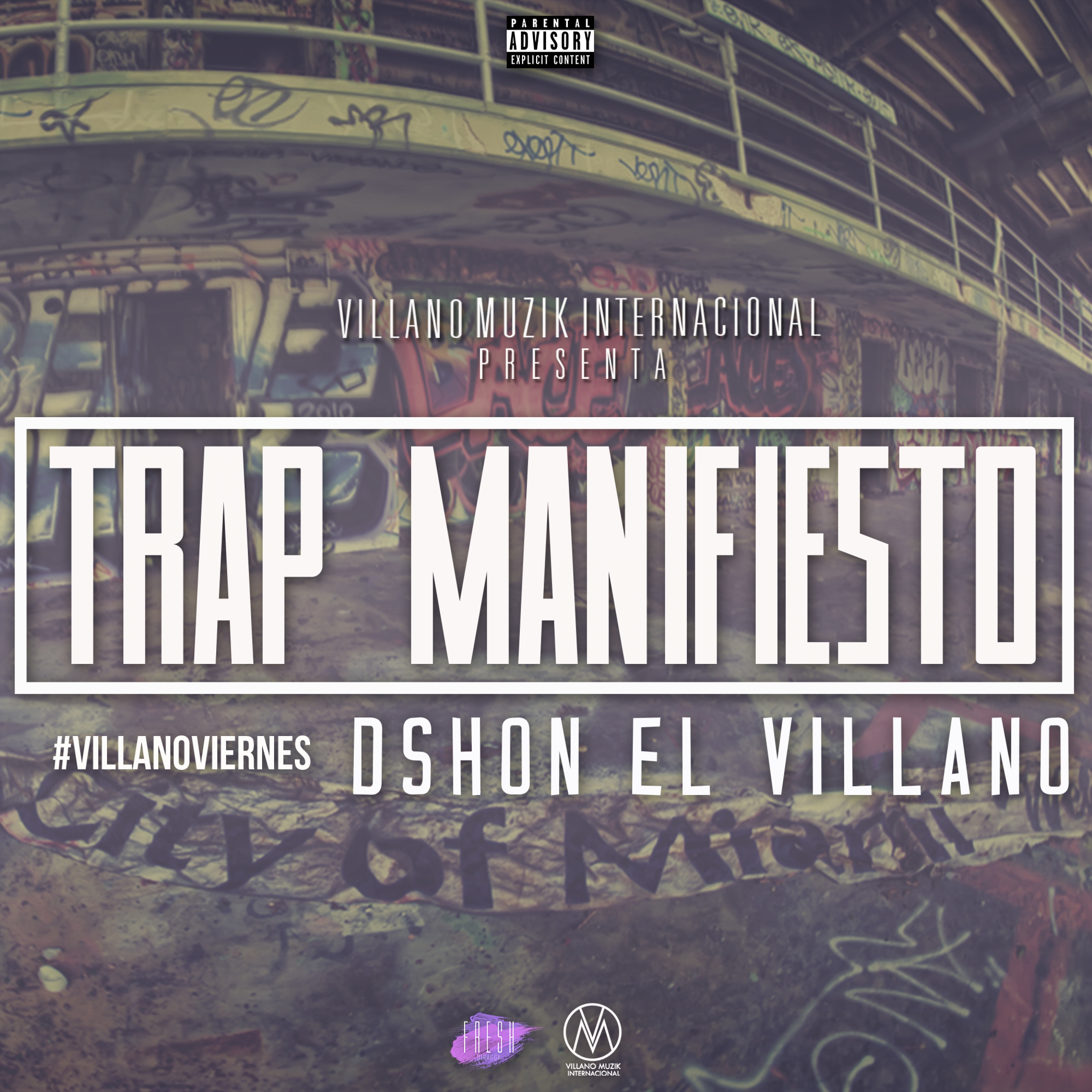 Trap Manefiesto