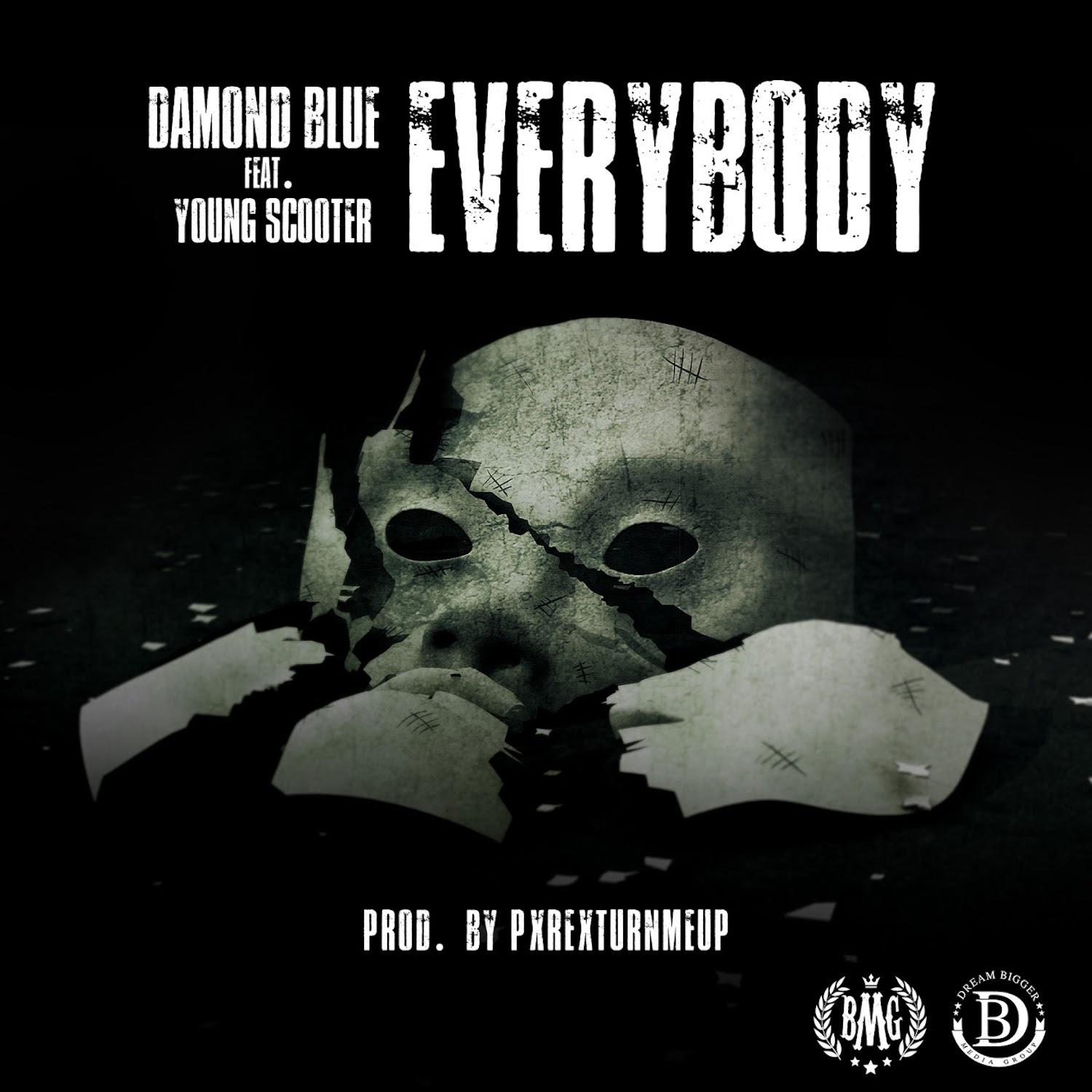 Everybody (feat. Young Scooter)