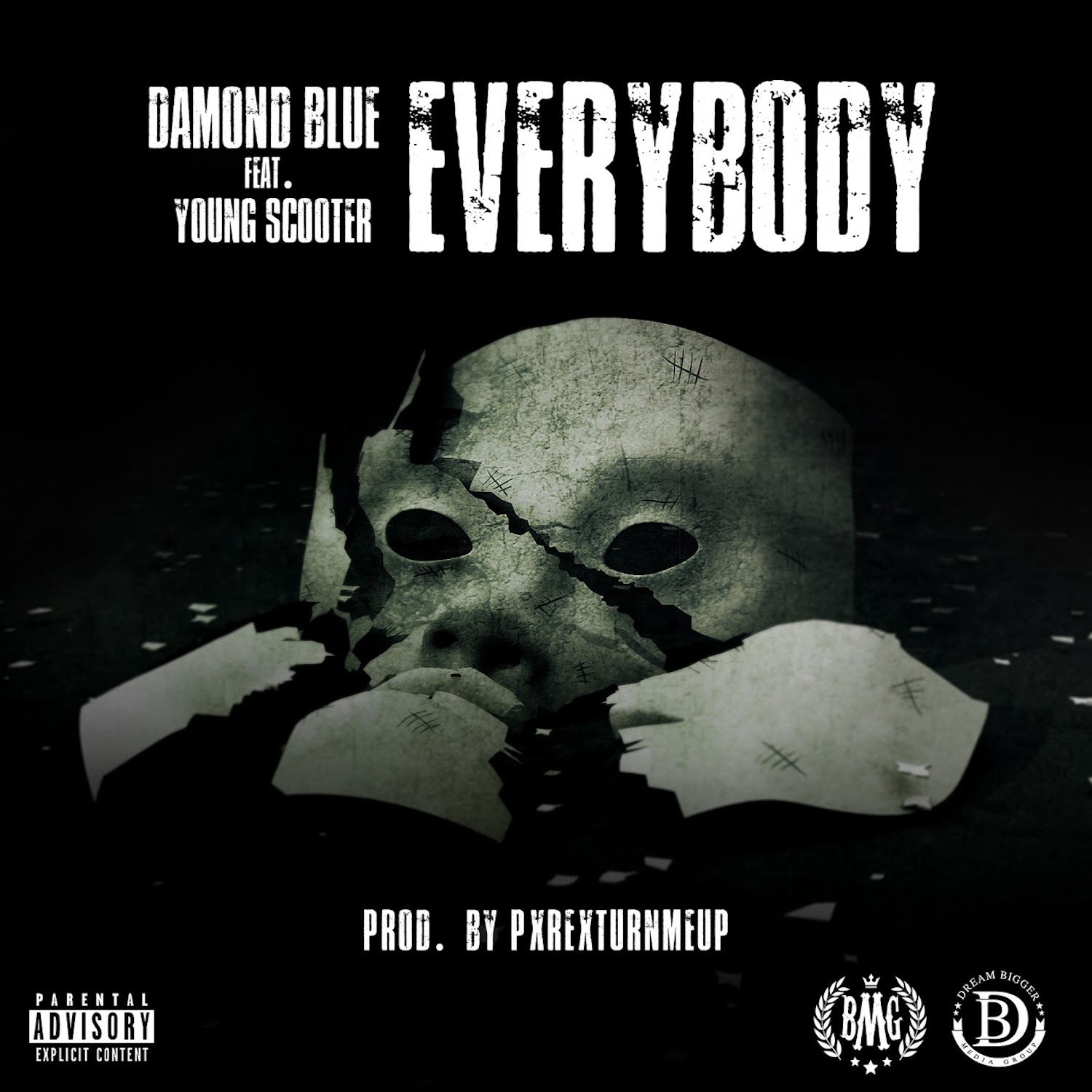 Everybody (feat. Young Scooter)